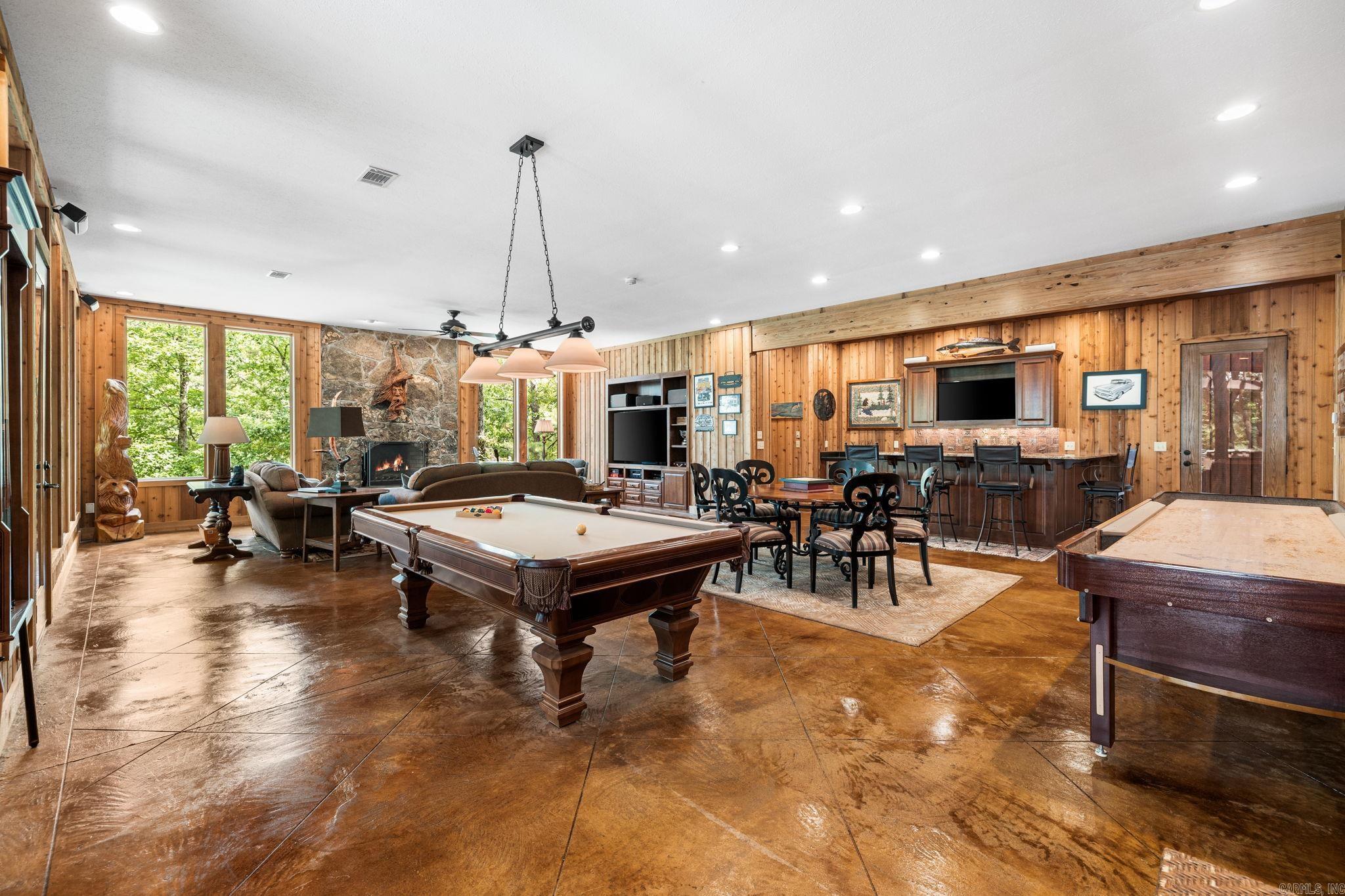 1580 Tannenbaum  Drasco, AR