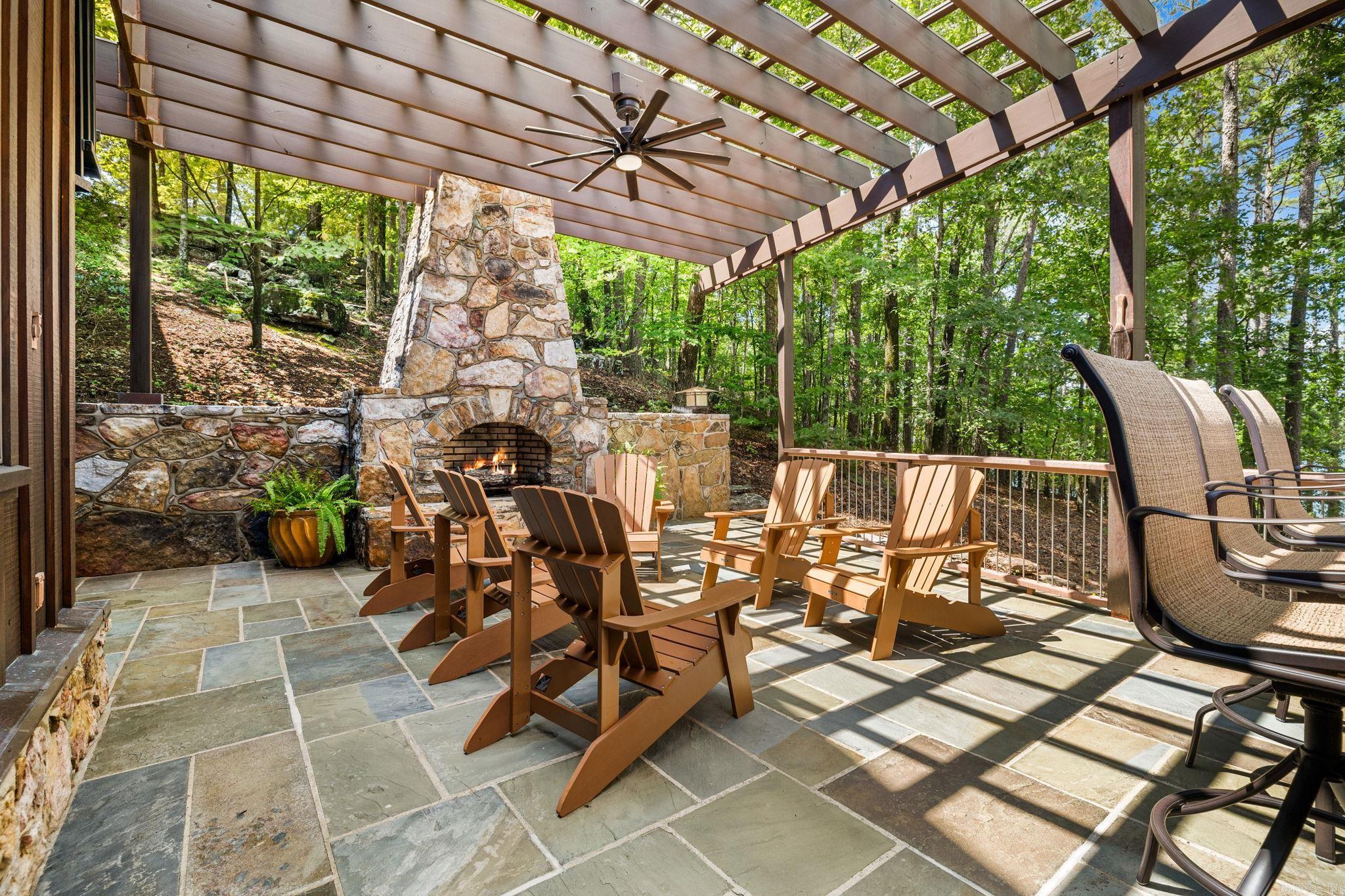 1580 Tannenbaum  Drasco, AR