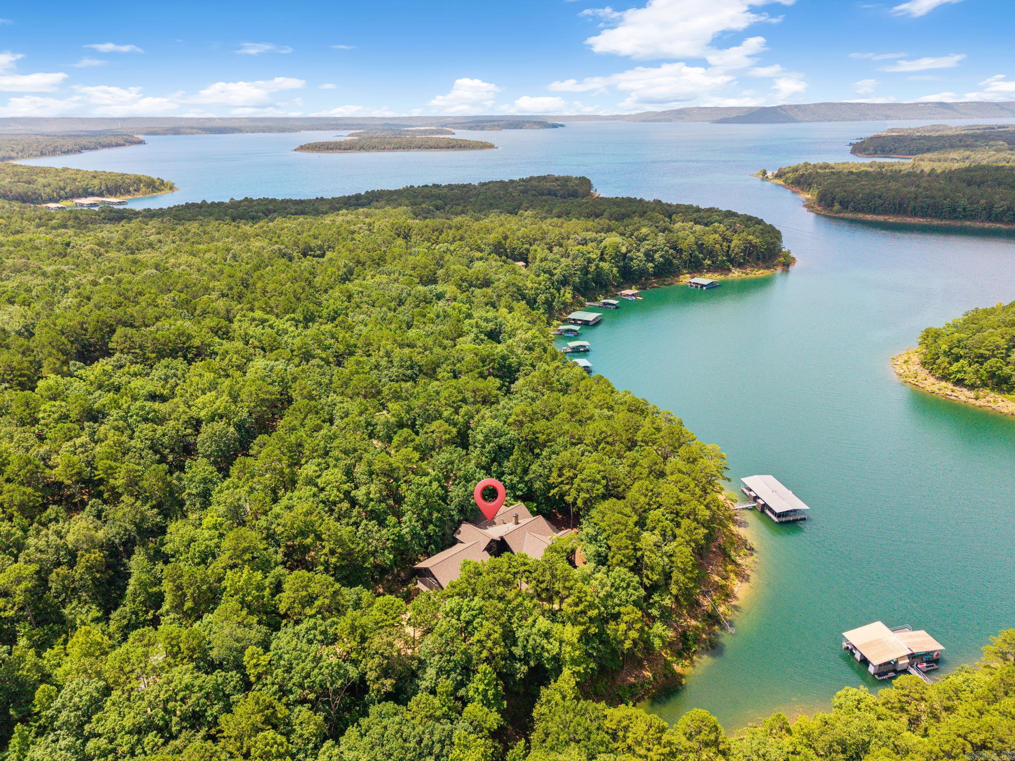 1580 Tannenbaum  Drasco, AR