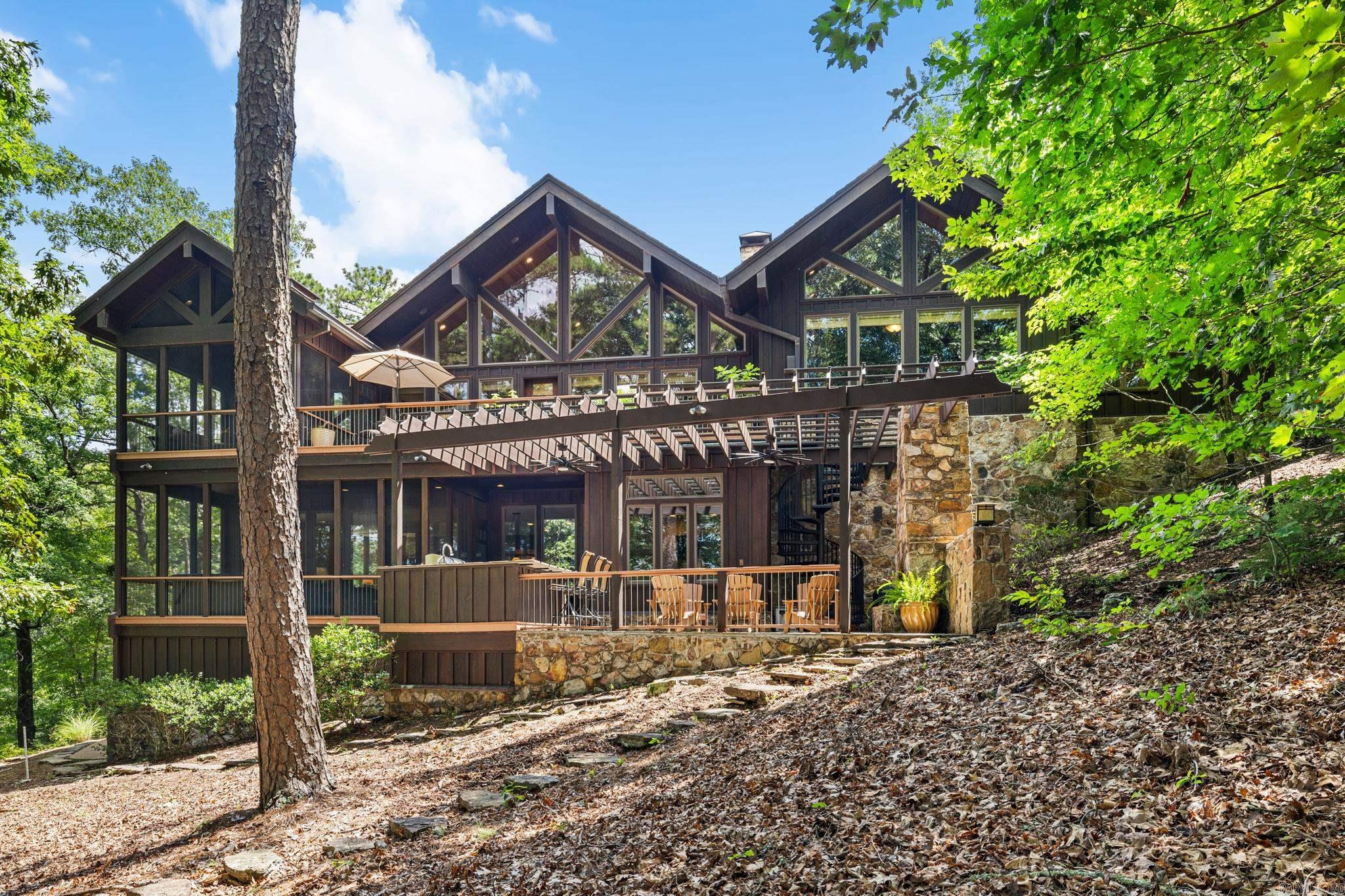 1580 Tannenbaum  Drasco, AR