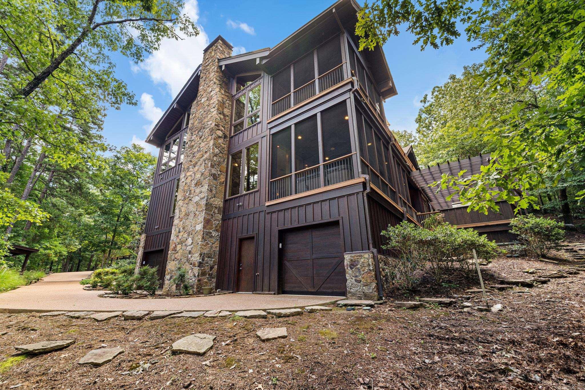 1580 Tannenbaum  Drasco, AR