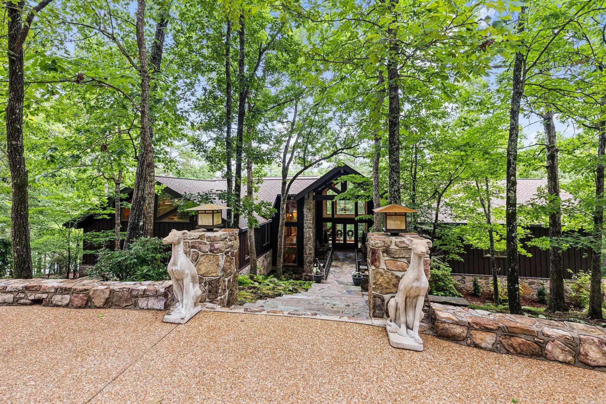 1580 Tannenbaum  Drasco, AR