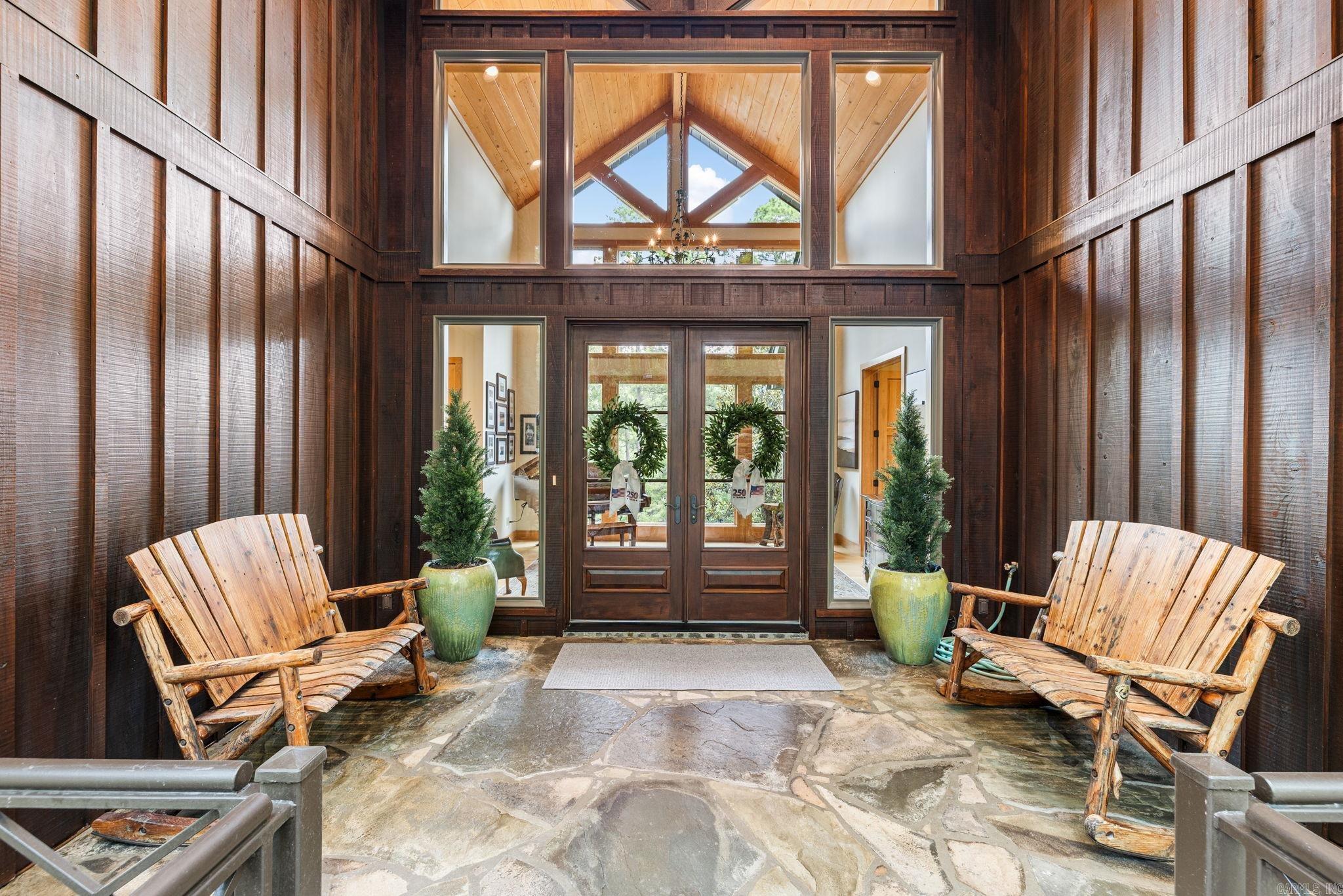 1580 Tannenbaum  Drasco, AR