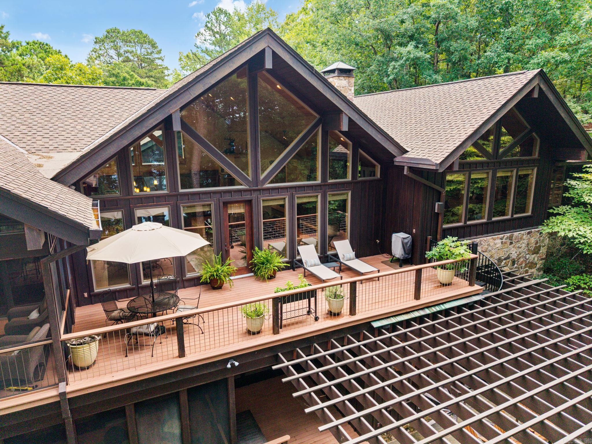 1580 Tannenbaum  Drasco, AR