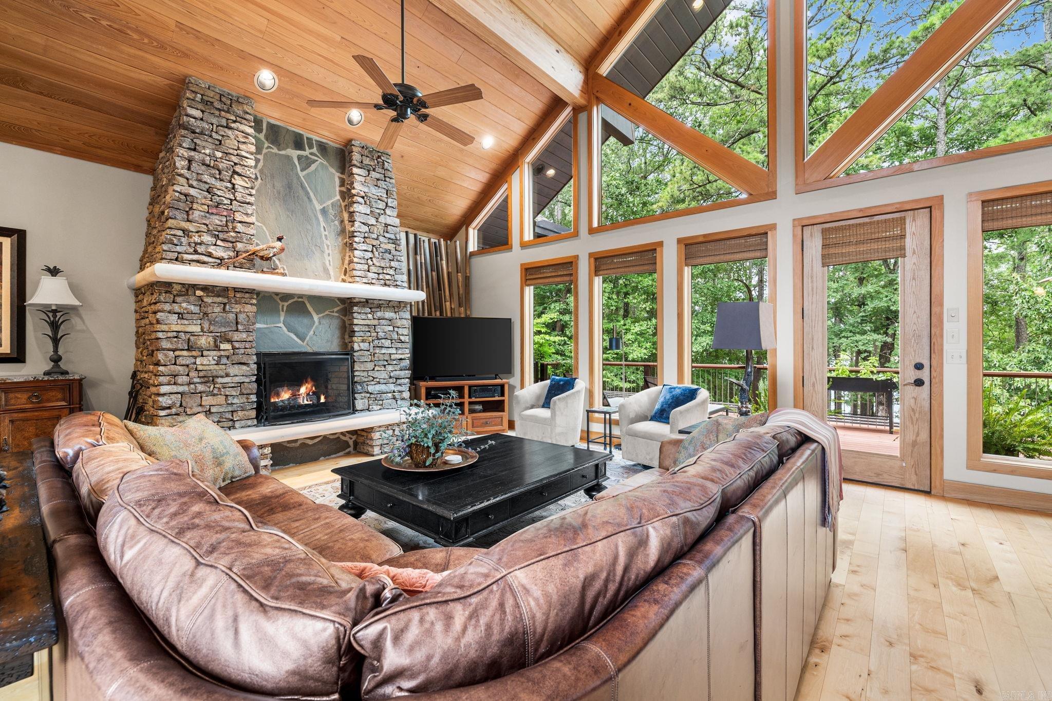 1580 Tannenbaum  Drasco, AR