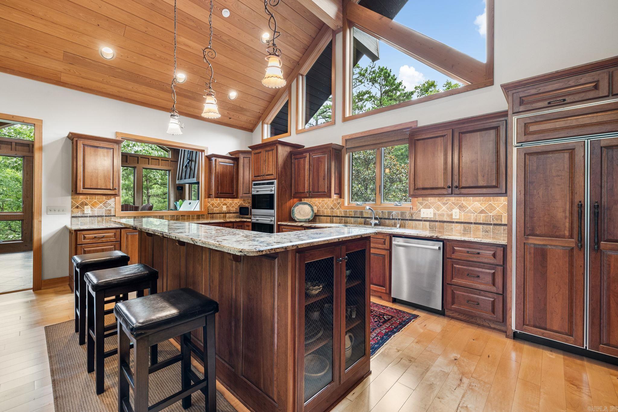 1580 Tannenbaum  Drasco, AR