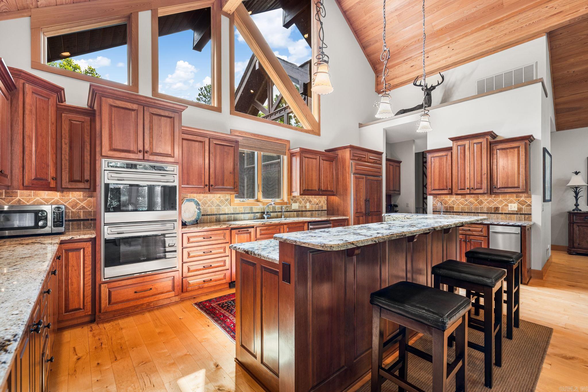 1580 Tannenbaum  Drasco, AR