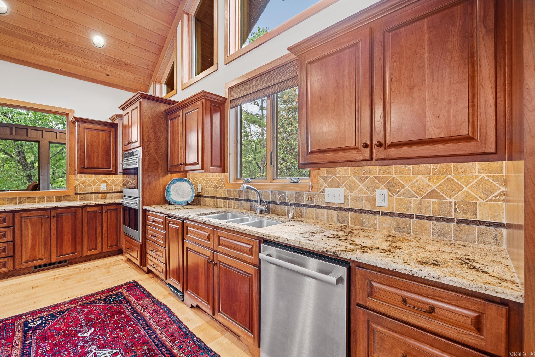1580 Tannenbaum  Drasco, AR