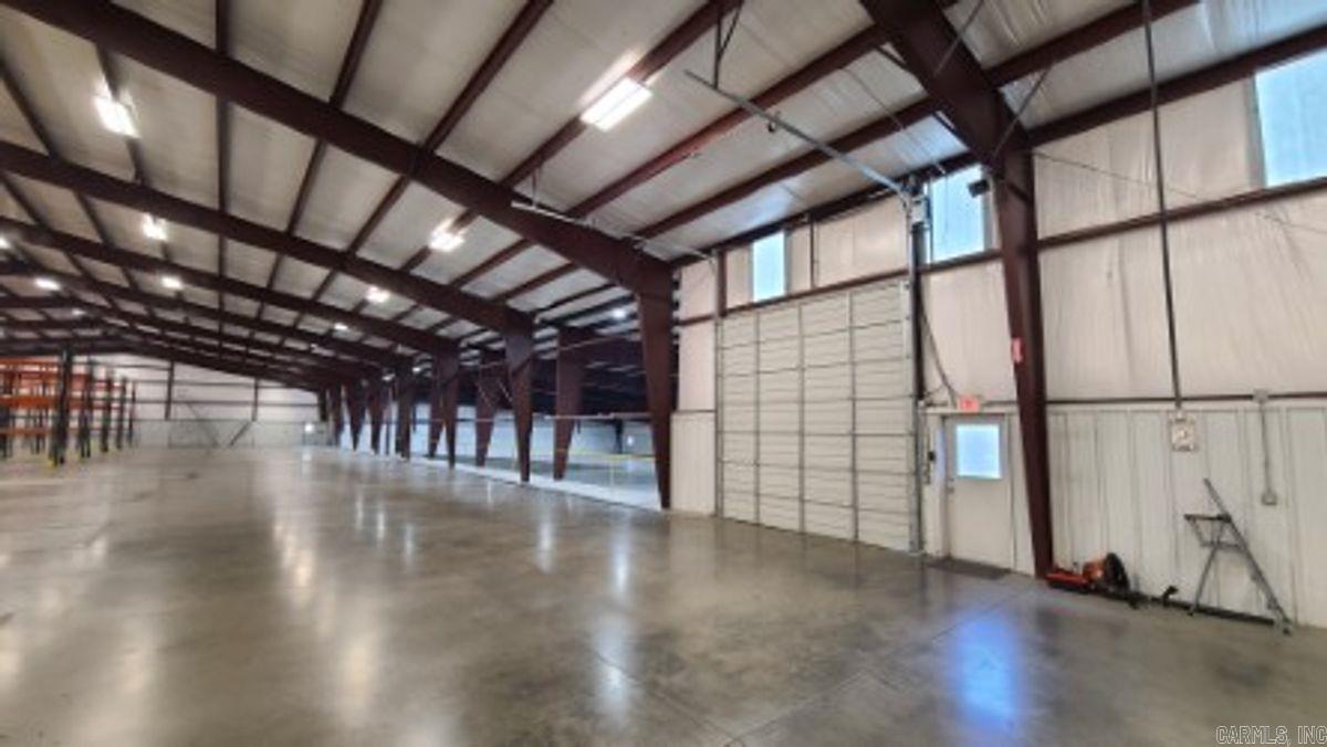 736 (40k-sf) Mid America Boulevard  Hot Springs, AR