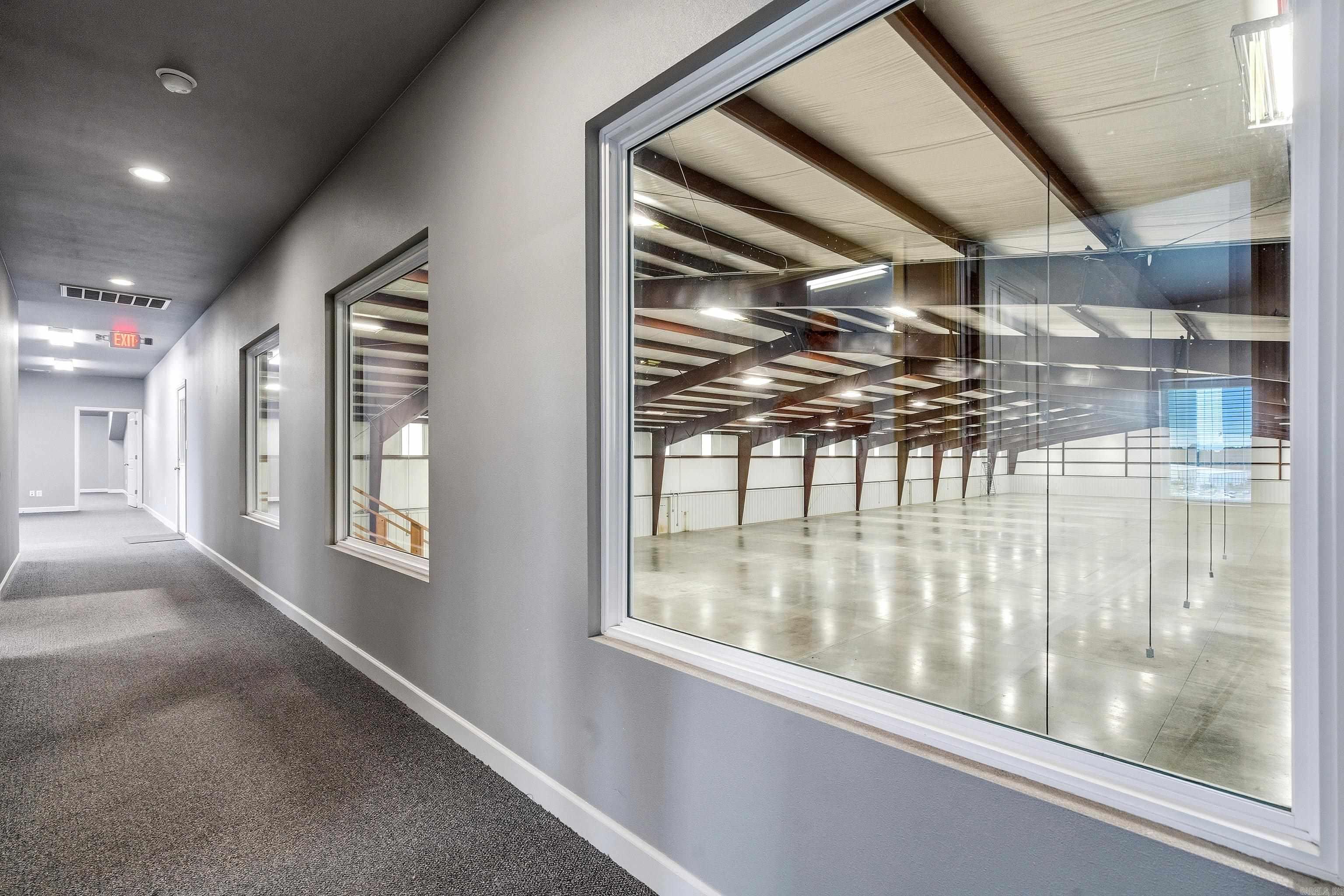 736 (40k-sf) Mid America Boulevard  Hot Springs, AR