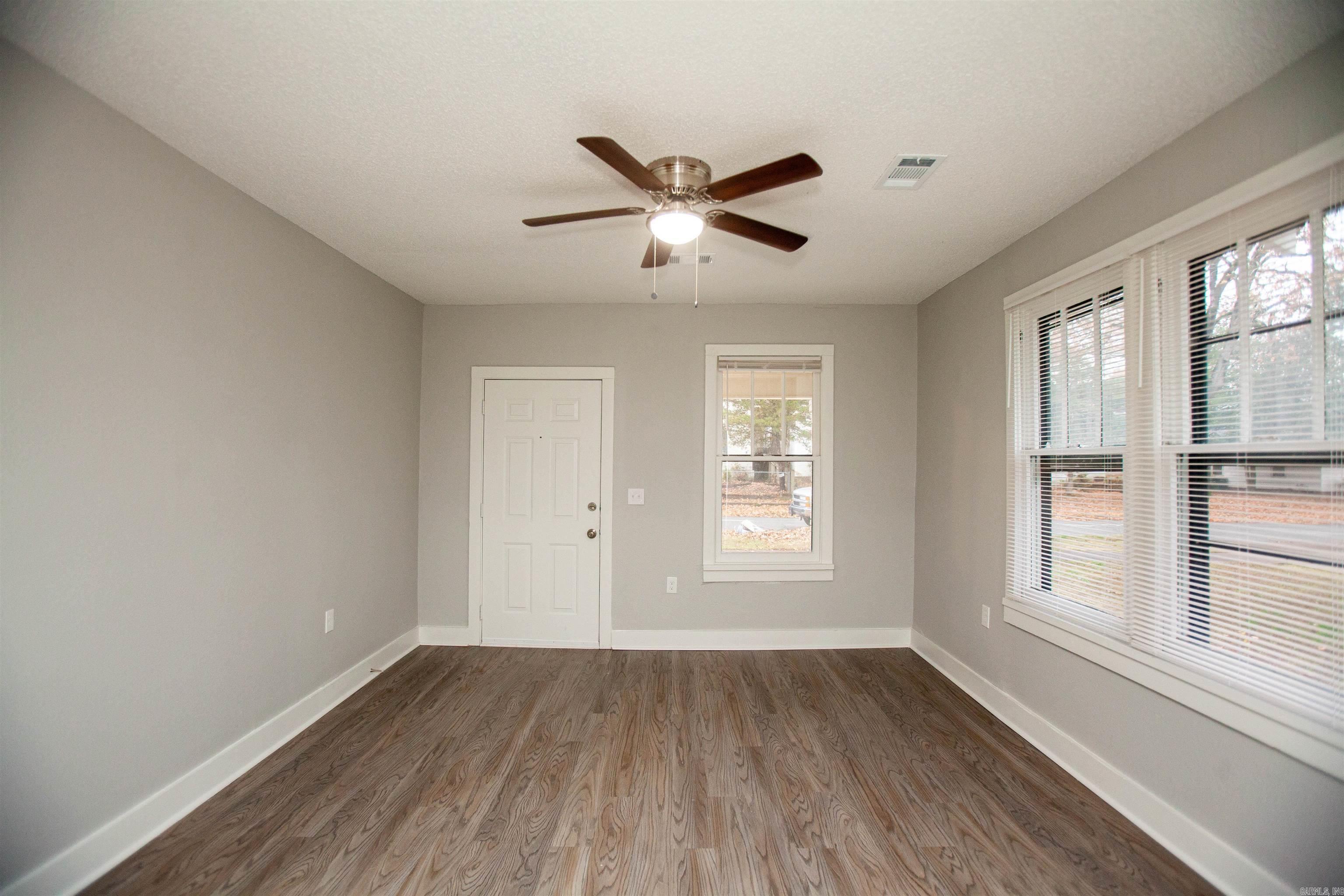 1415 S Cedar St  Little Rock, AR