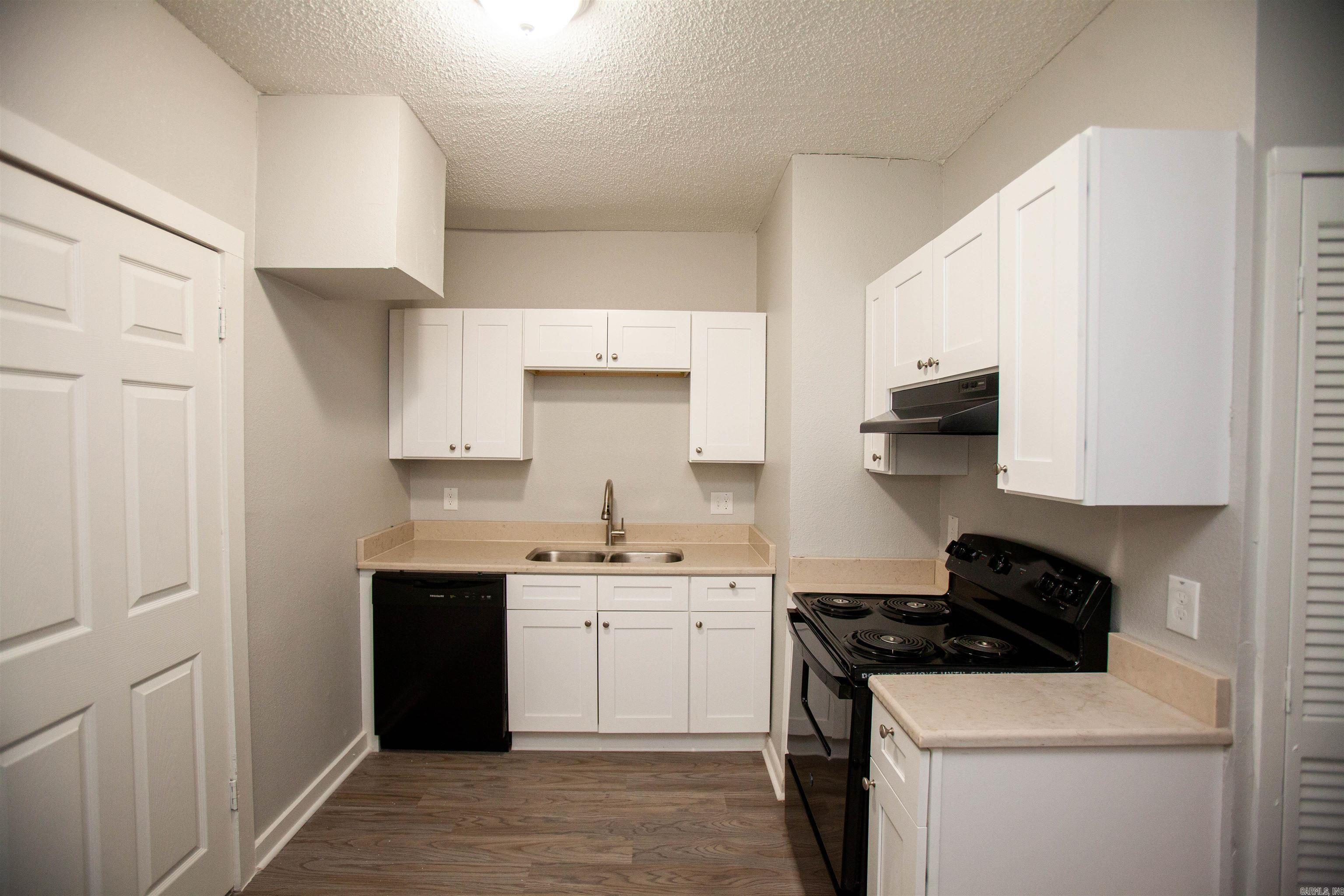 1415 S Cedar St  Little Rock, AR