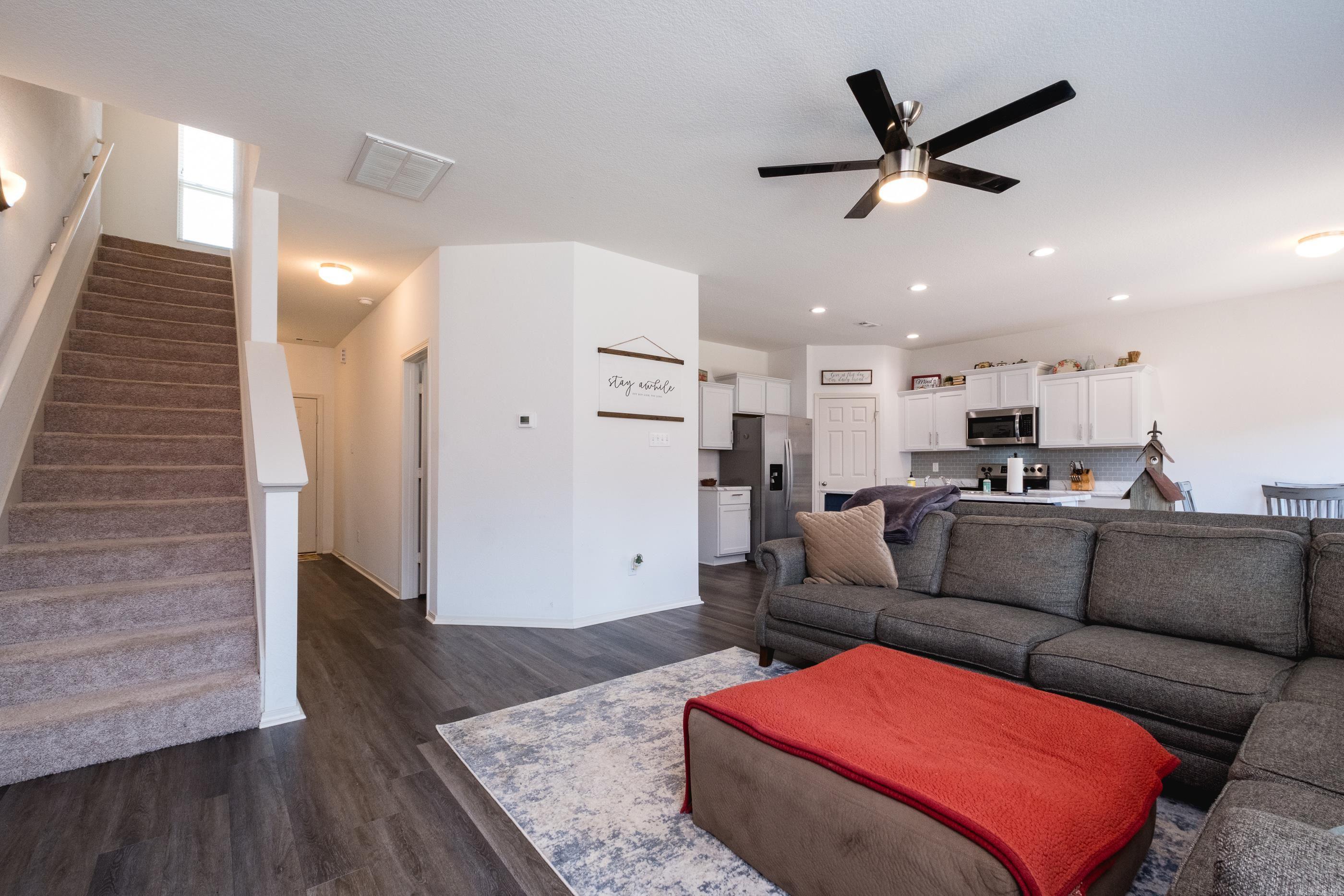 1295 Fresca  Conway, AR
