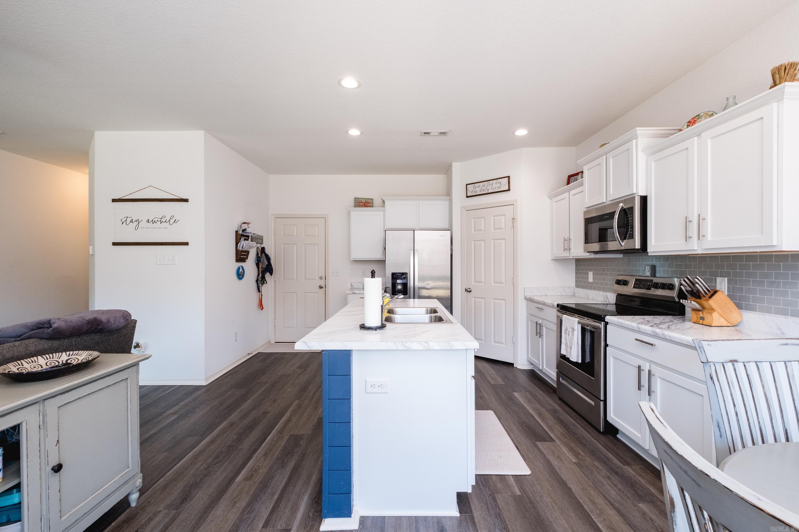 1295 Fresca  Conway, AR