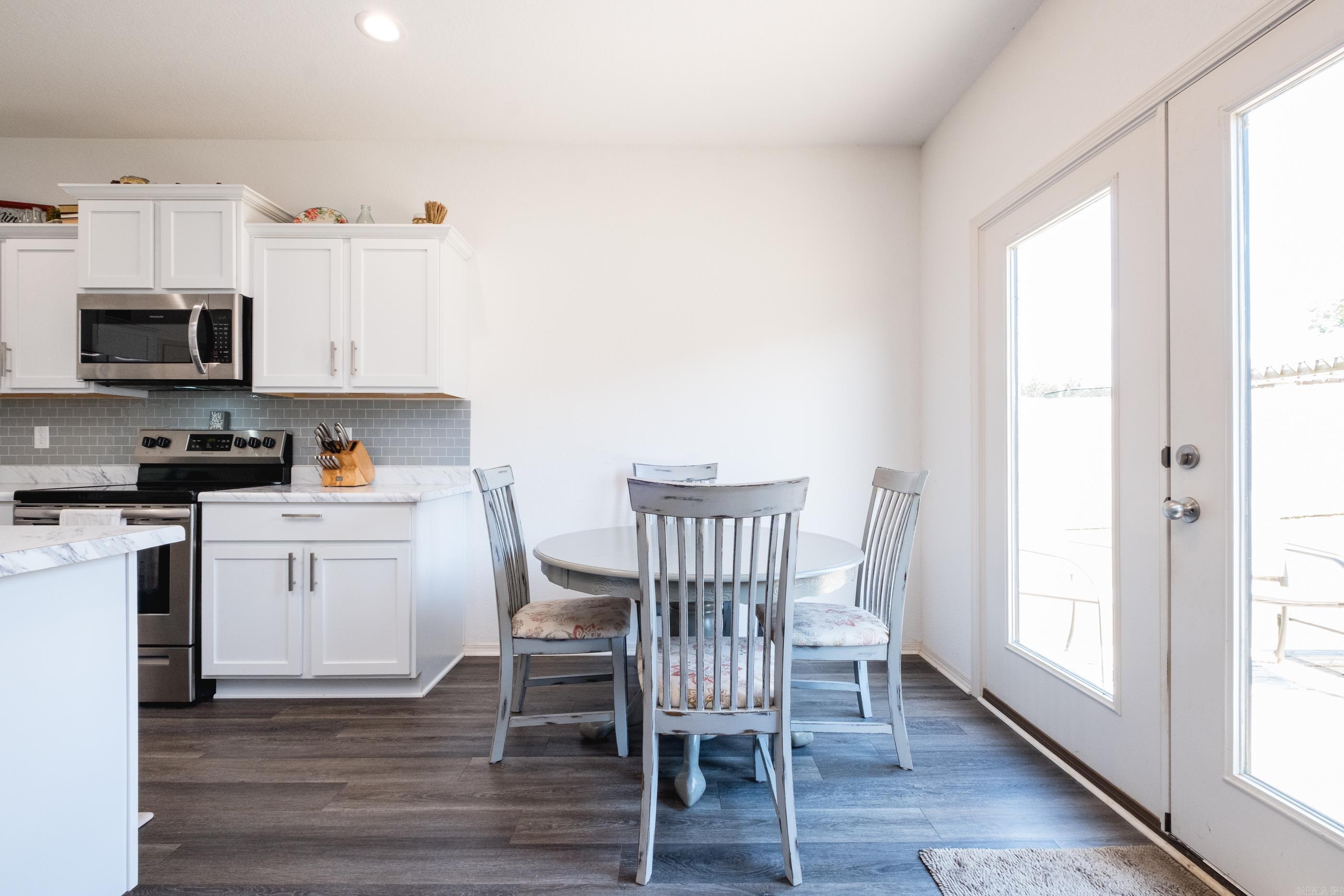 1295 Fresca  Conway, AR