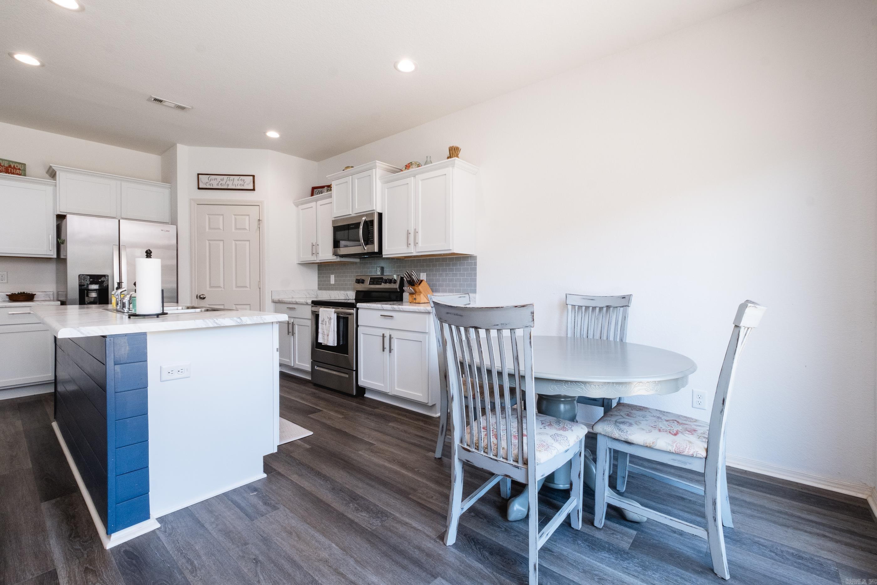 1295 Fresca  Conway, AR