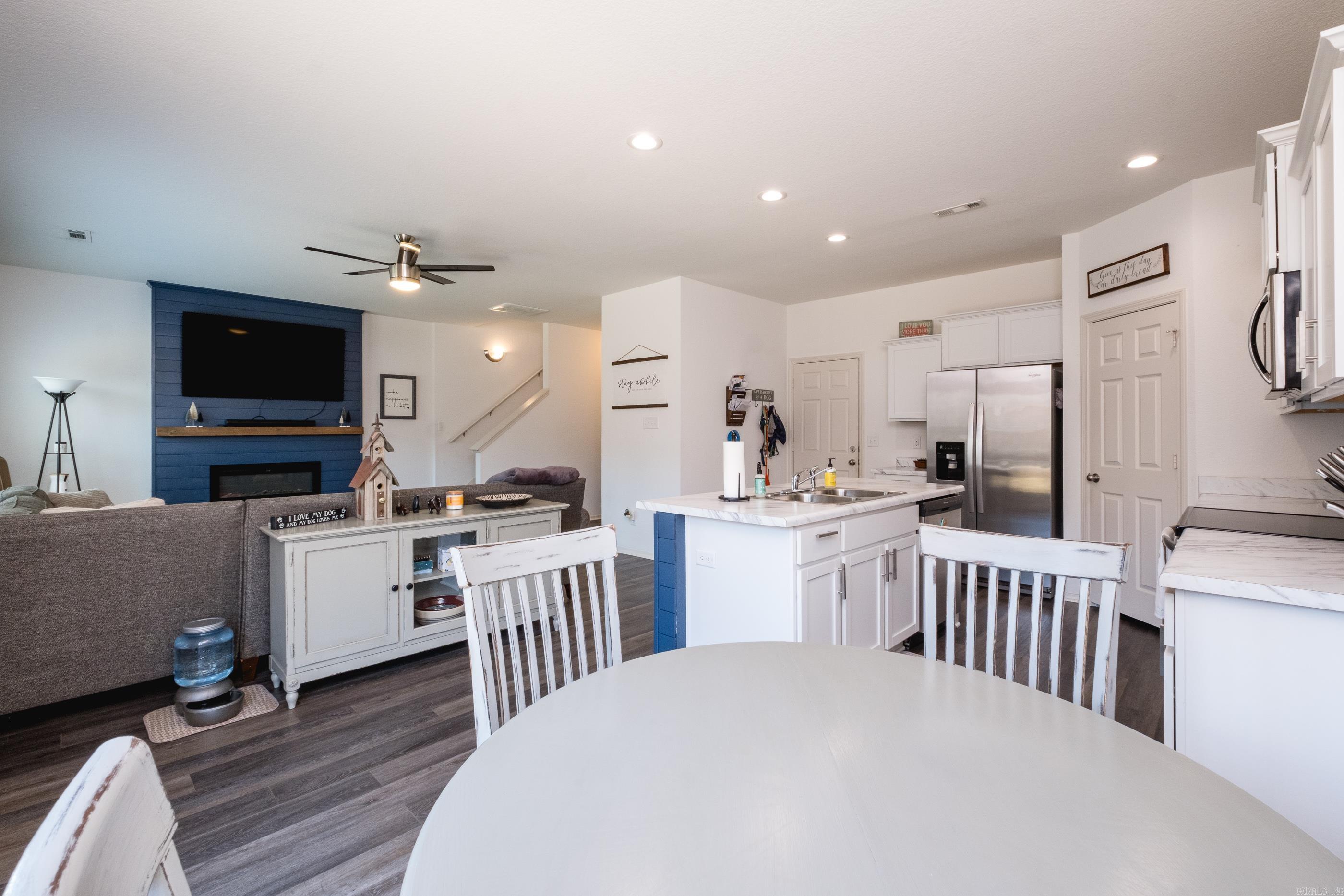 1295 Fresca  Conway, AR