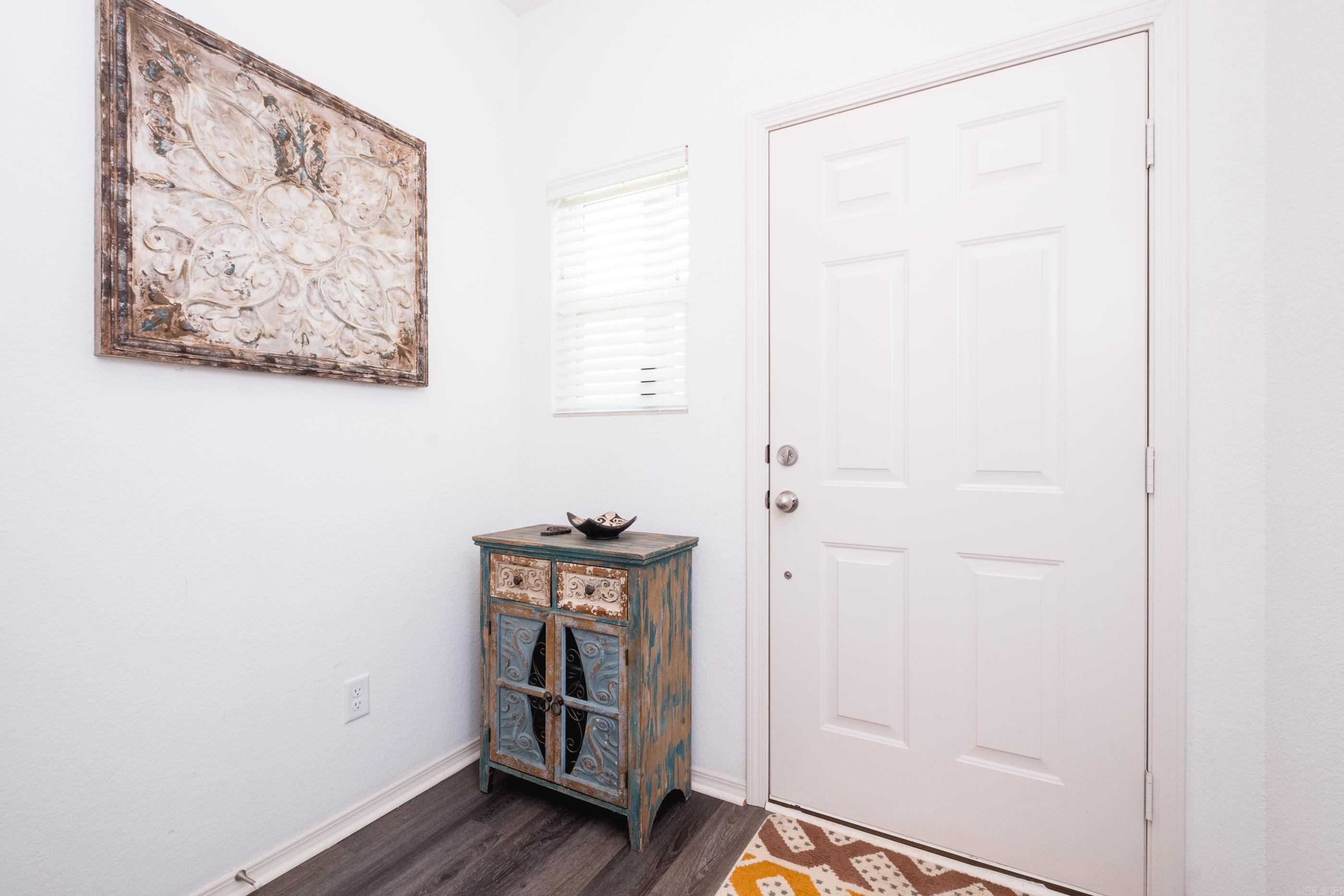 1295 Fresca  Conway, AR