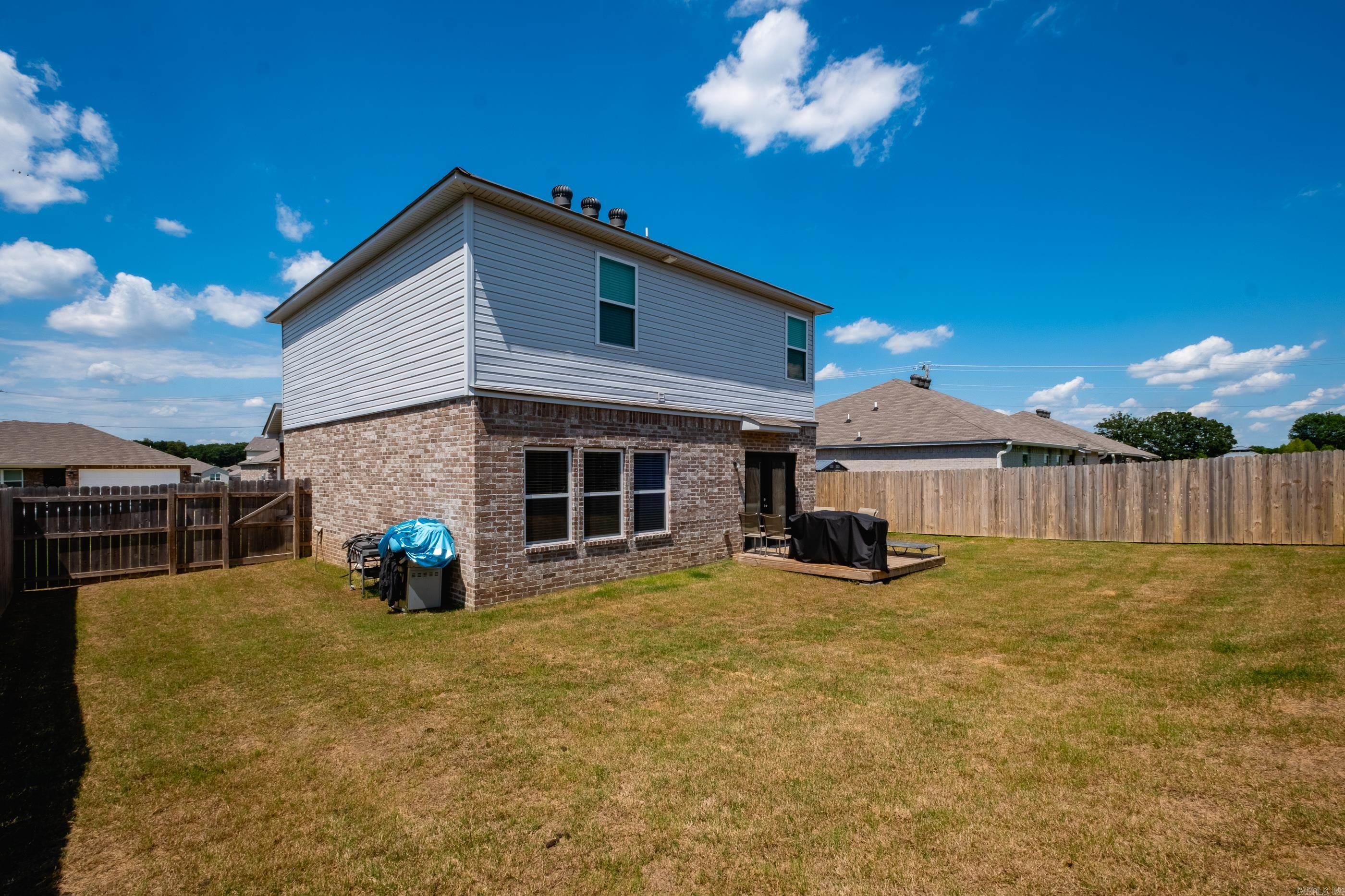 1295 Fresca  Conway, AR