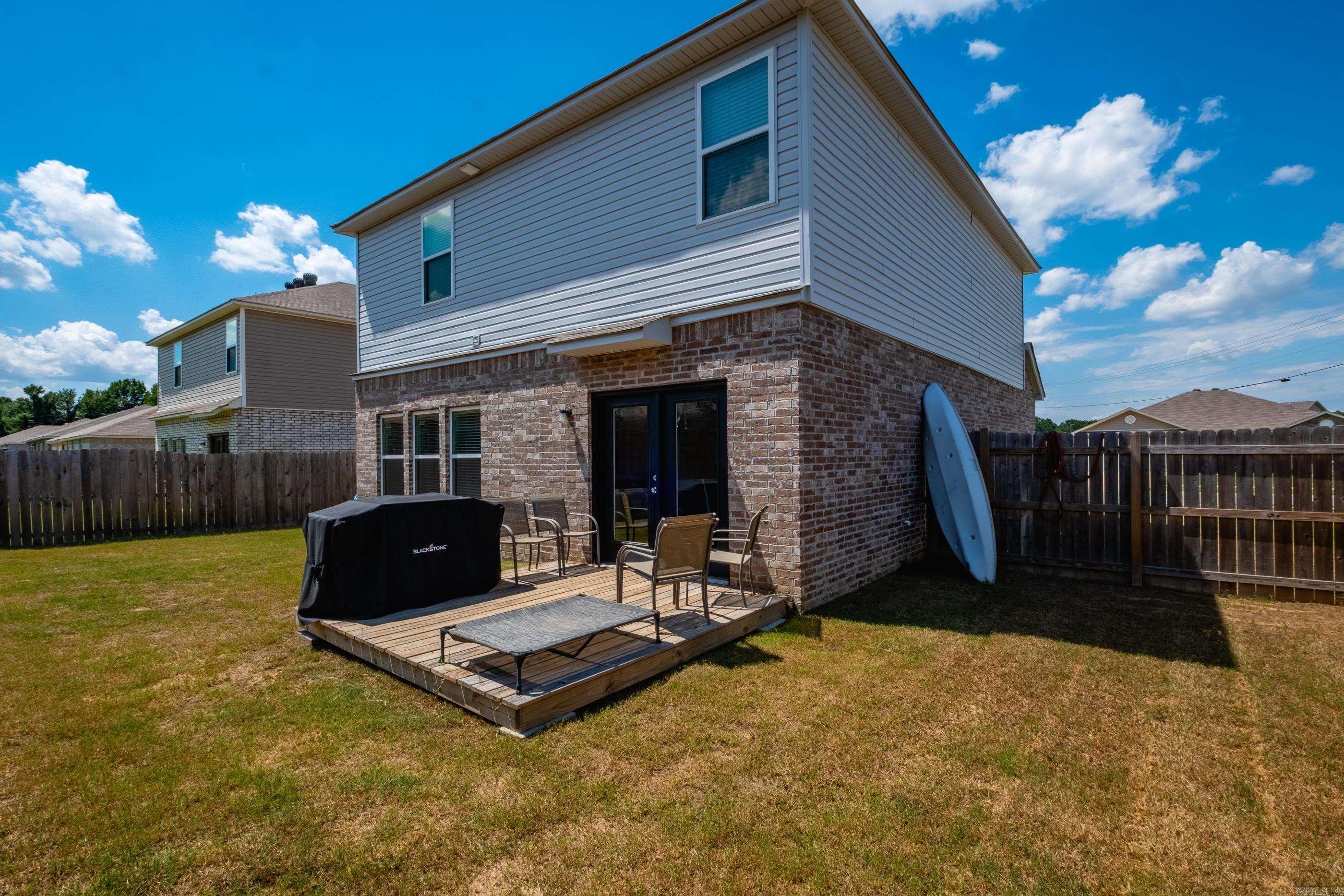 1295 Fresca  Conway, AR