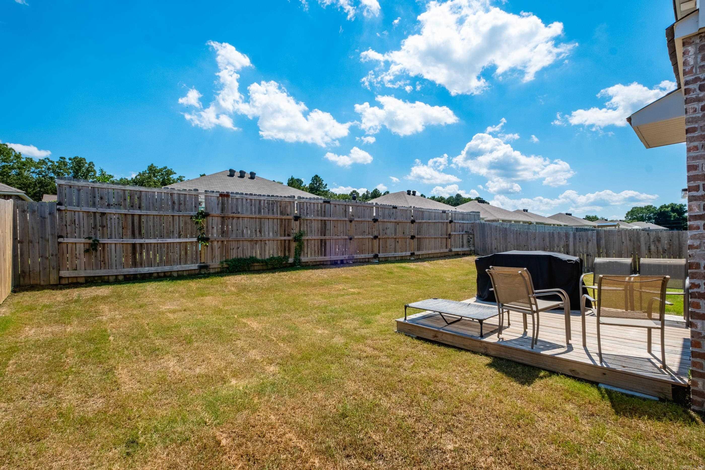 1295 Fresca  Conway, AR