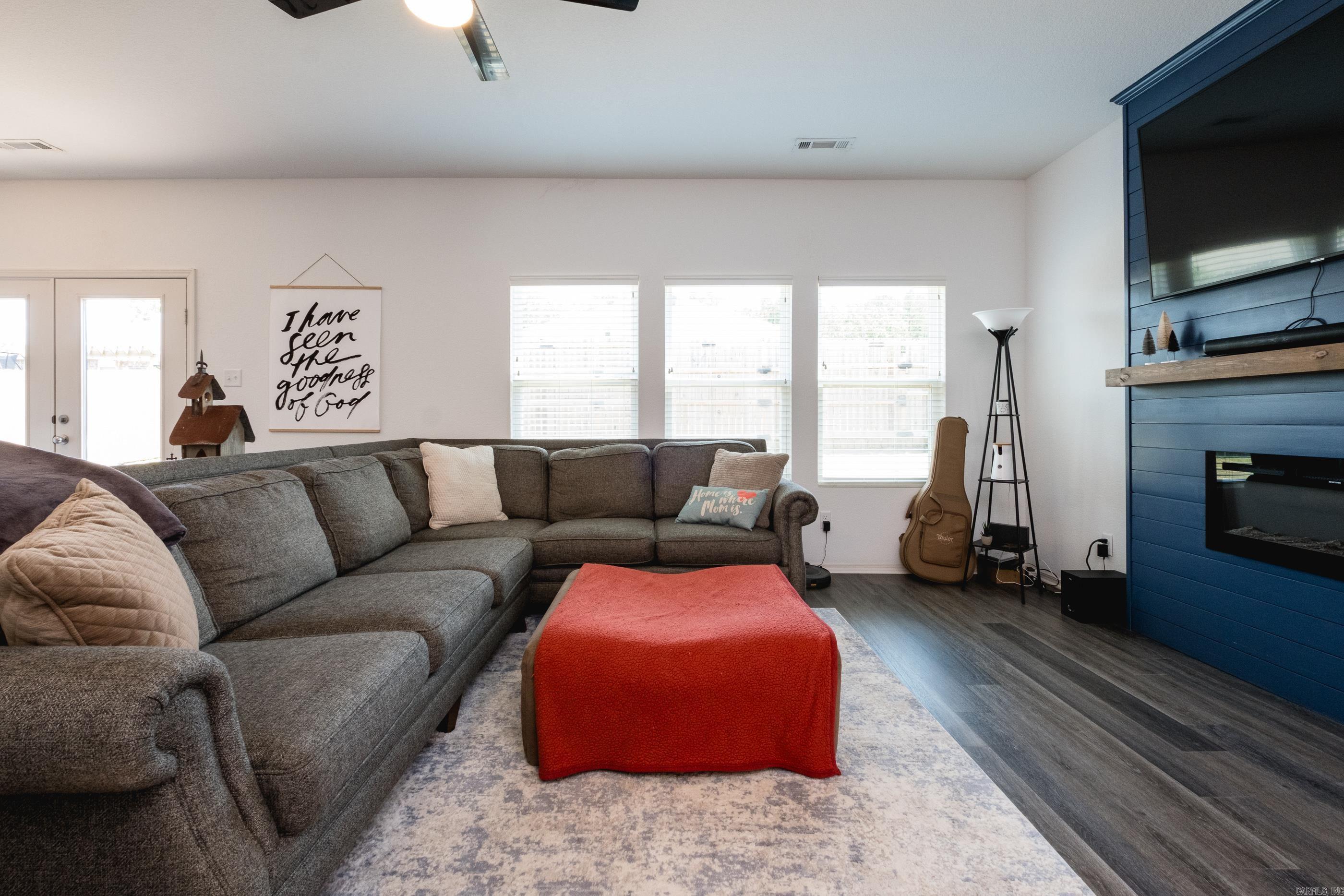 1295 Fresca  Conway, AR