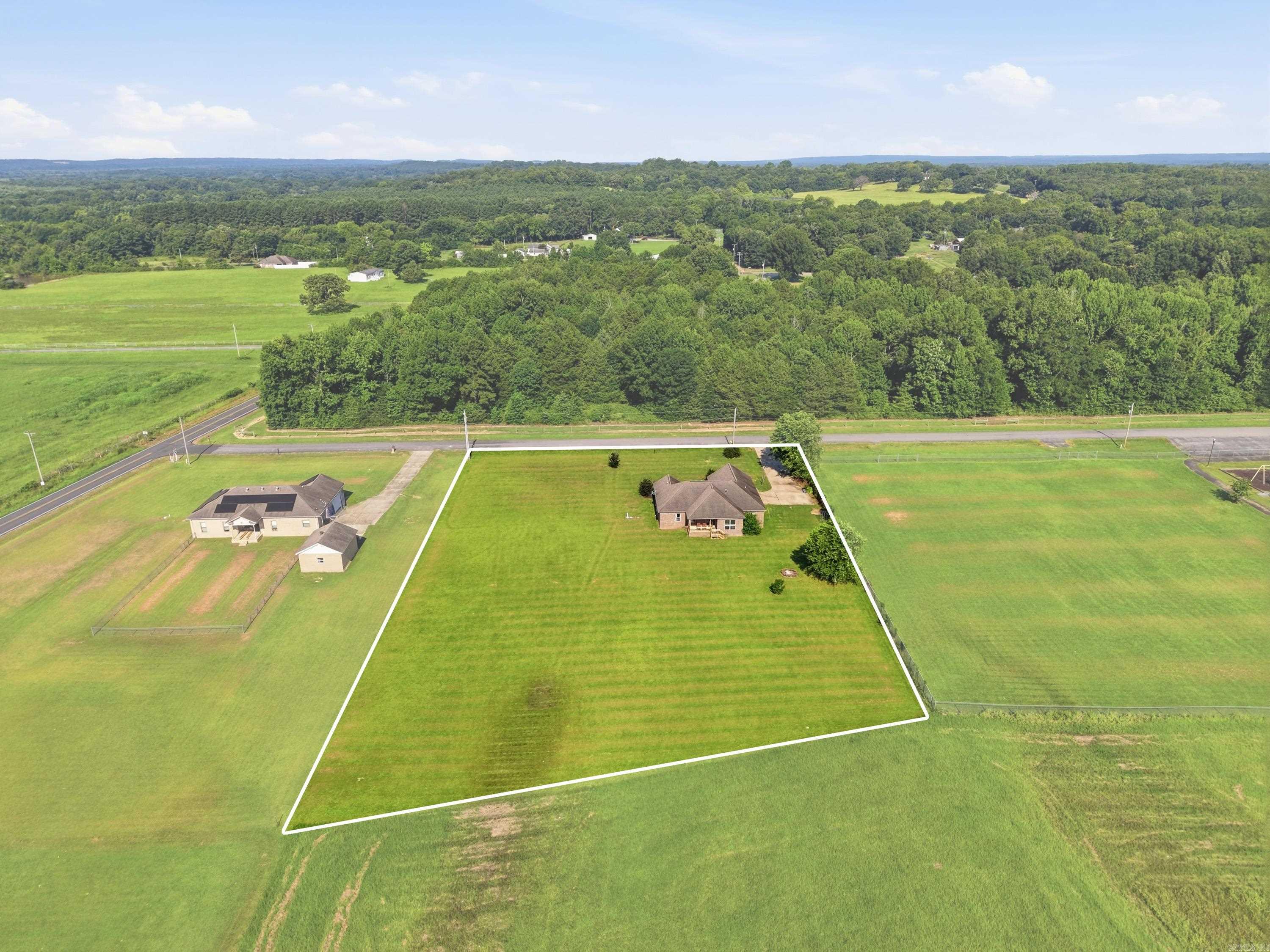 10 Parkway  Greenbrier, AR