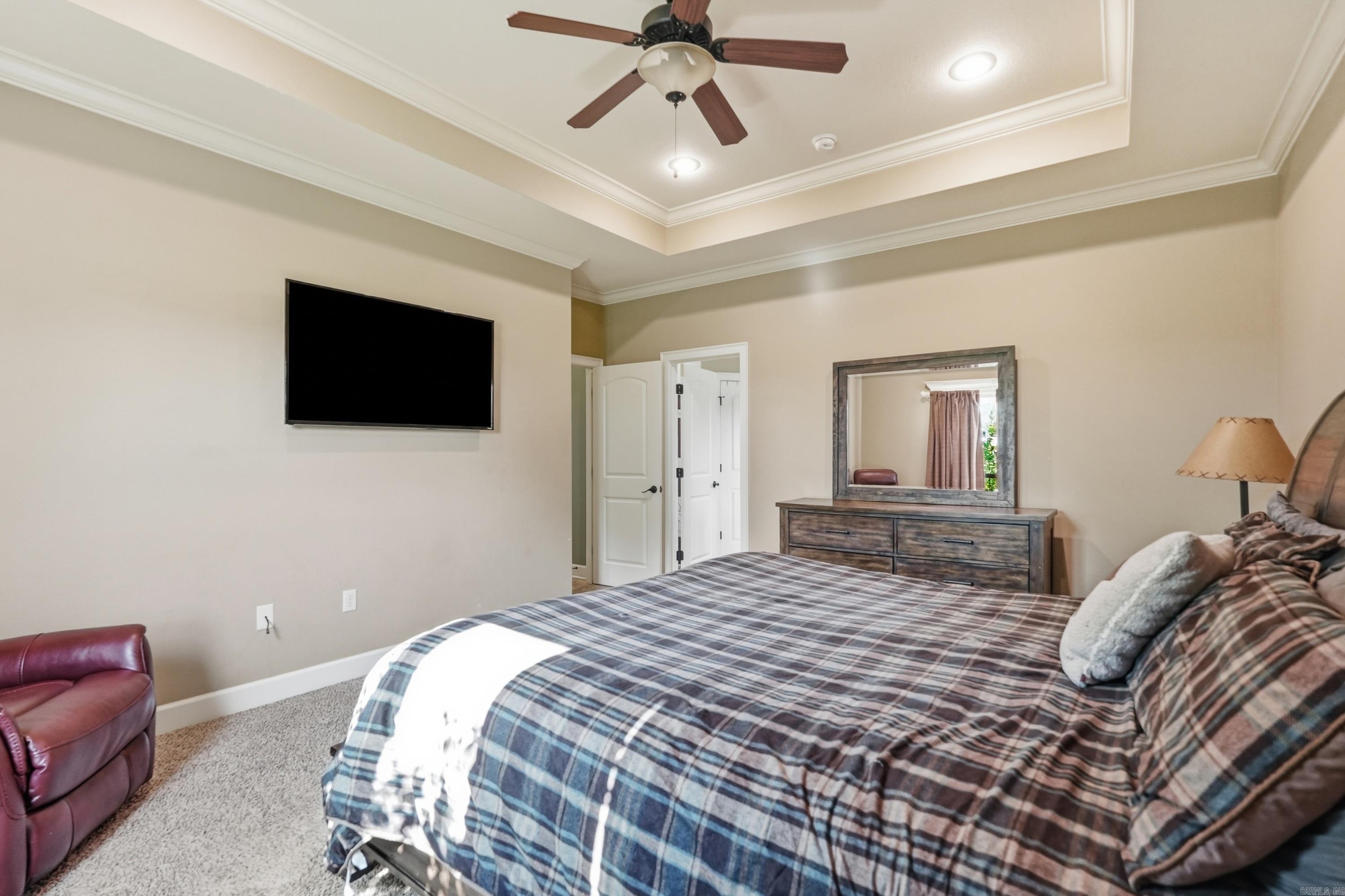 10 Parkway  Greenbrier, AR