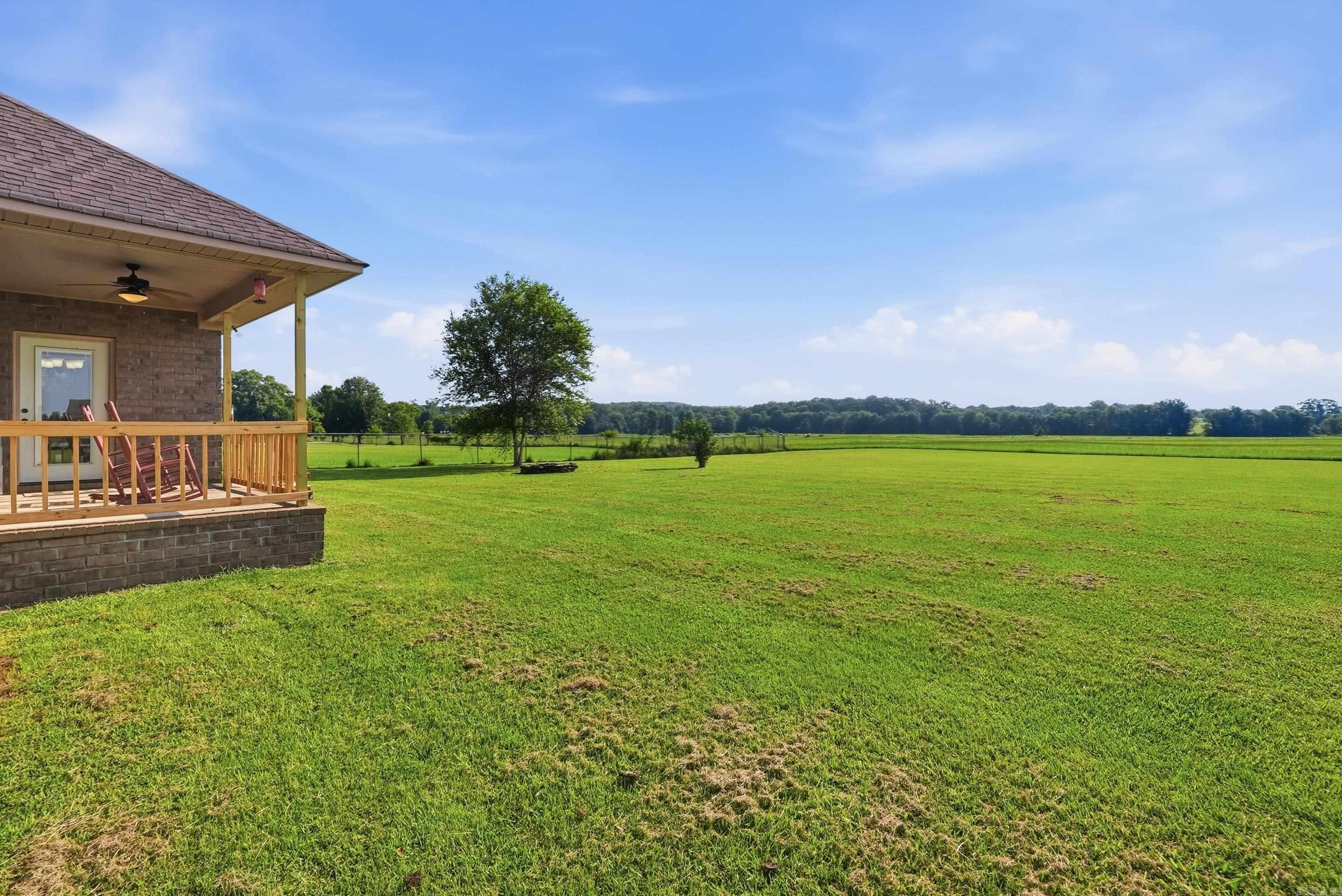 10 Parkway  Greenbrier, AR