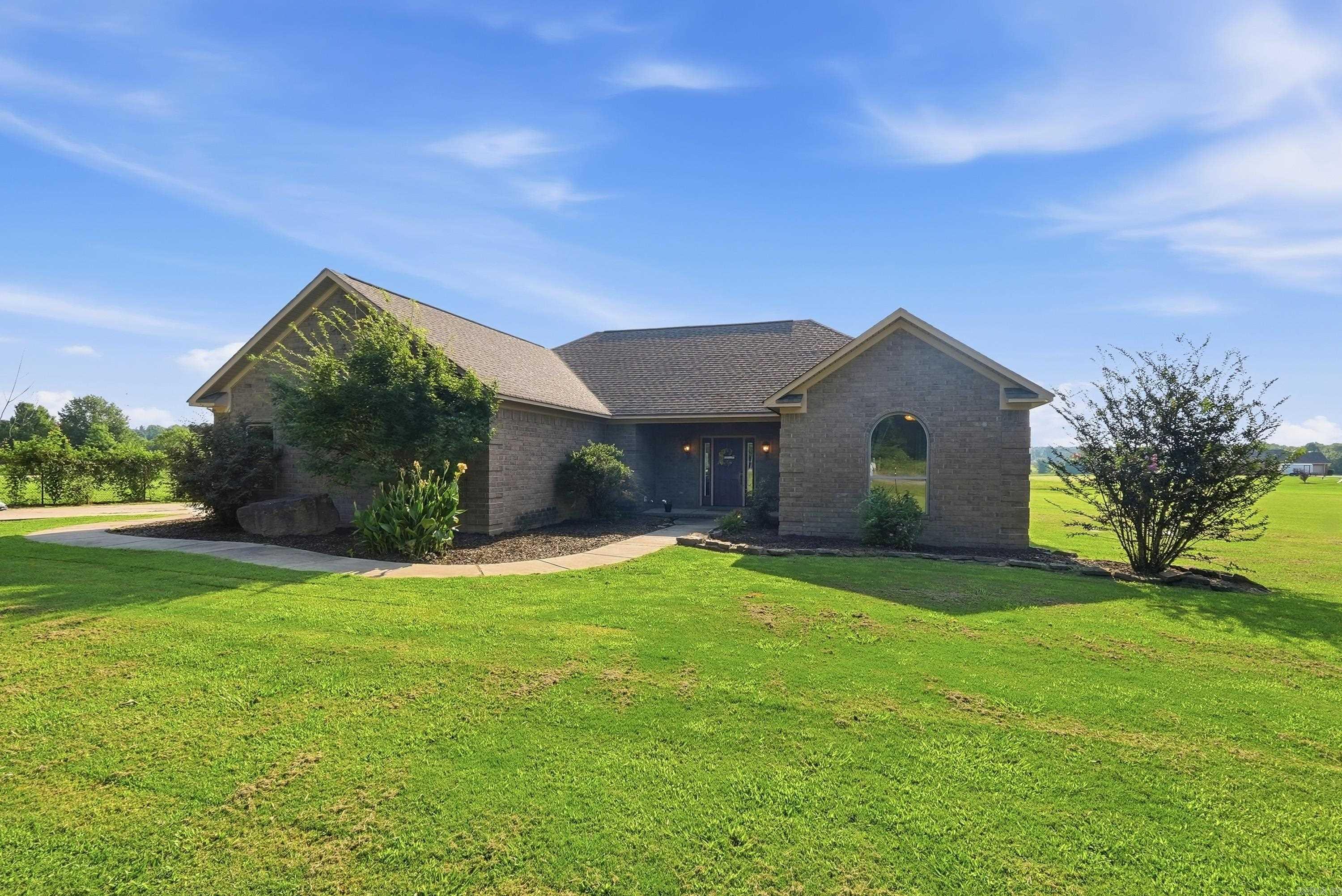 10 Parkway  Greenbrier, AR