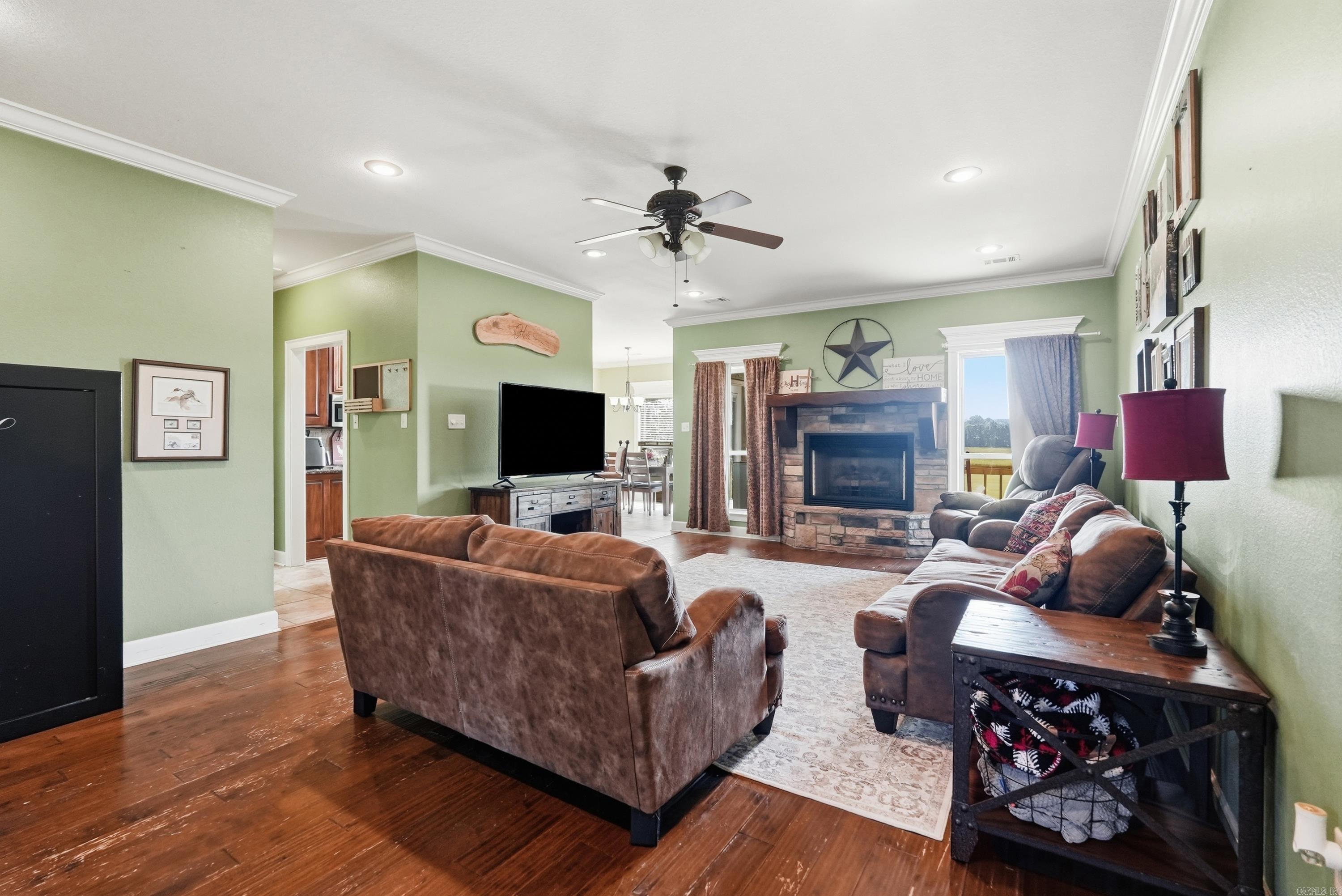 10 Parkway  Greenbrier, AR