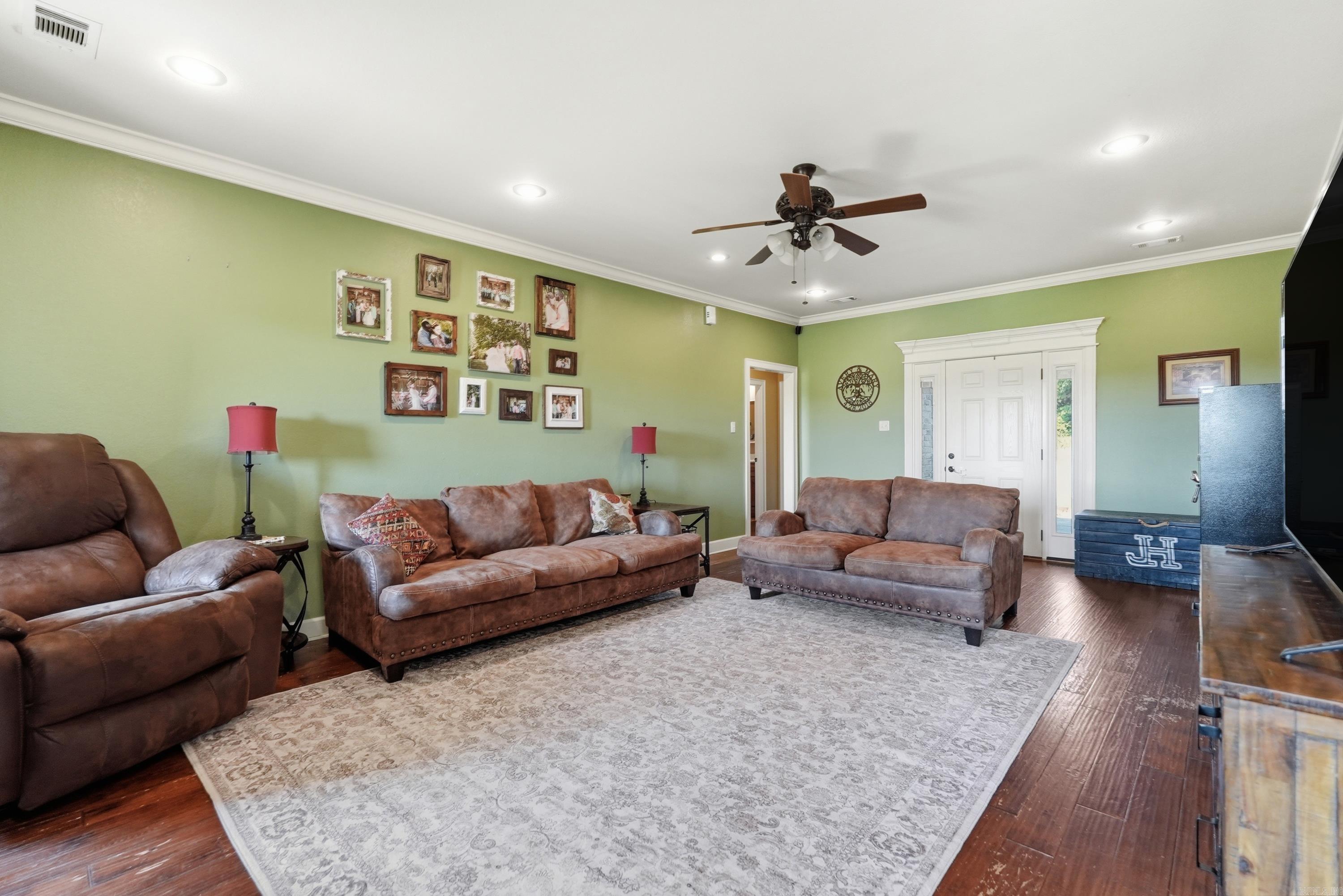 10 Parkway  Greenbrier, AR