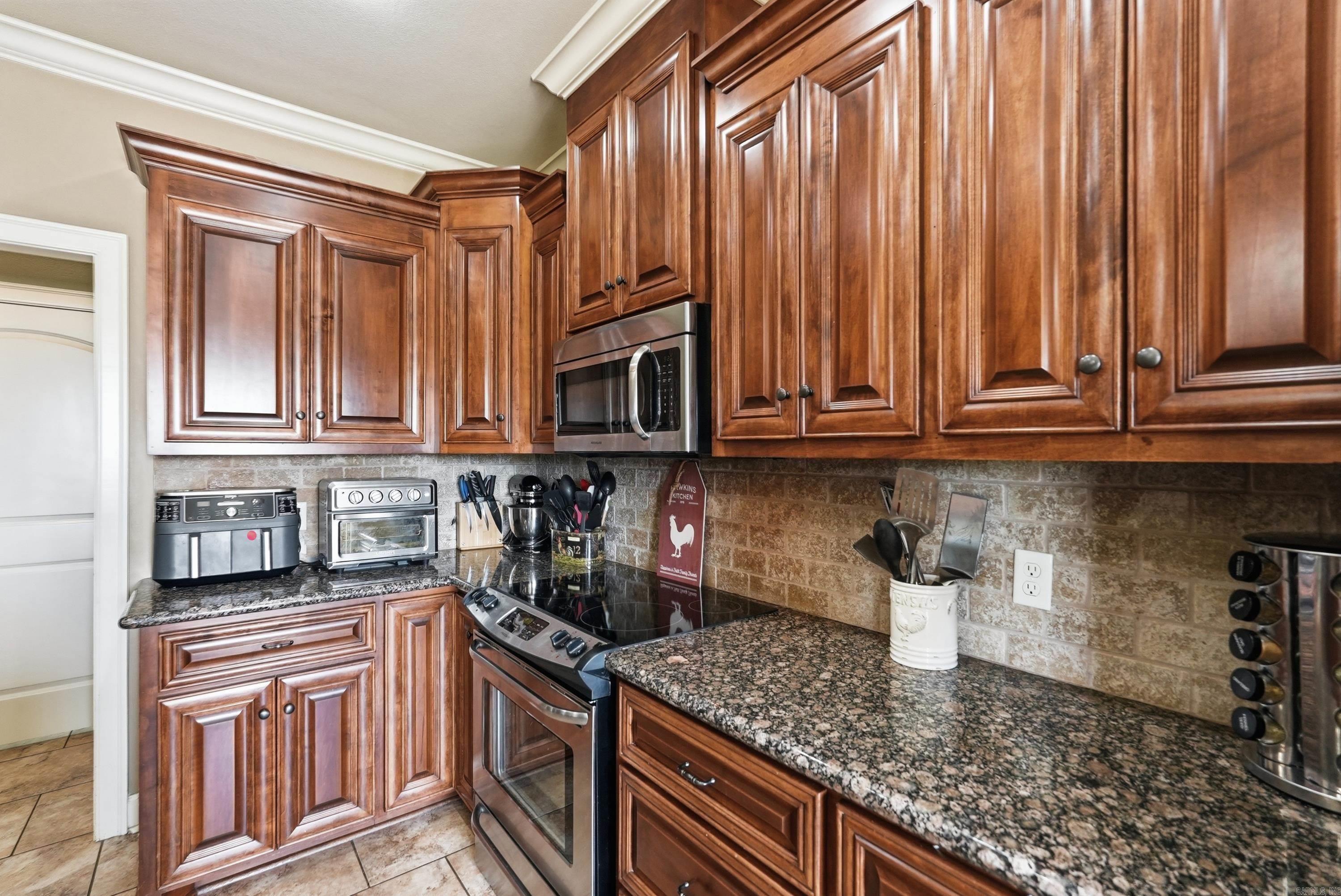 10 Parkway  Greenbrier, AR