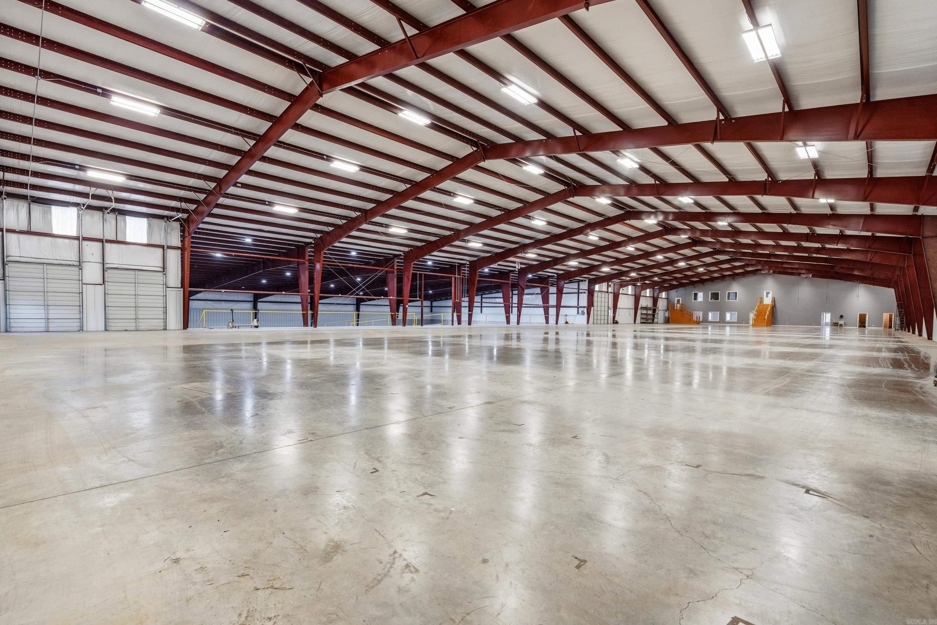 736 (20k-sf) Mid America Boulevard  Hot Springs, AR