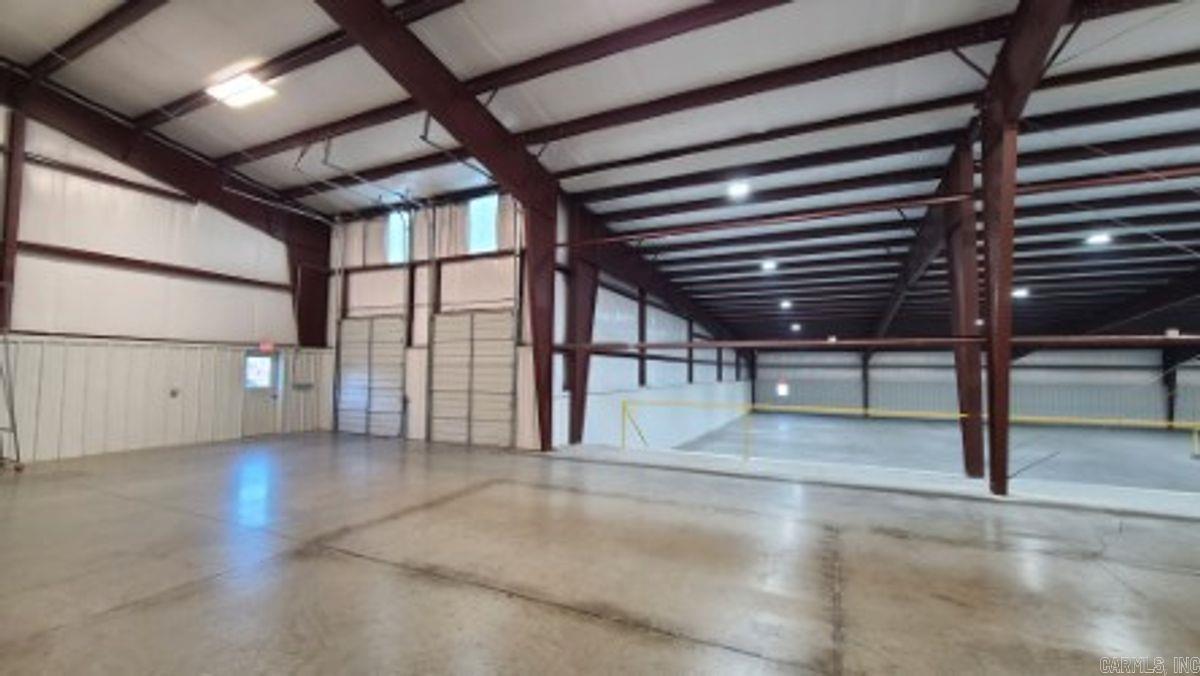 736 (20k-sf) Mid America Boulevard  Hot Springs, AR