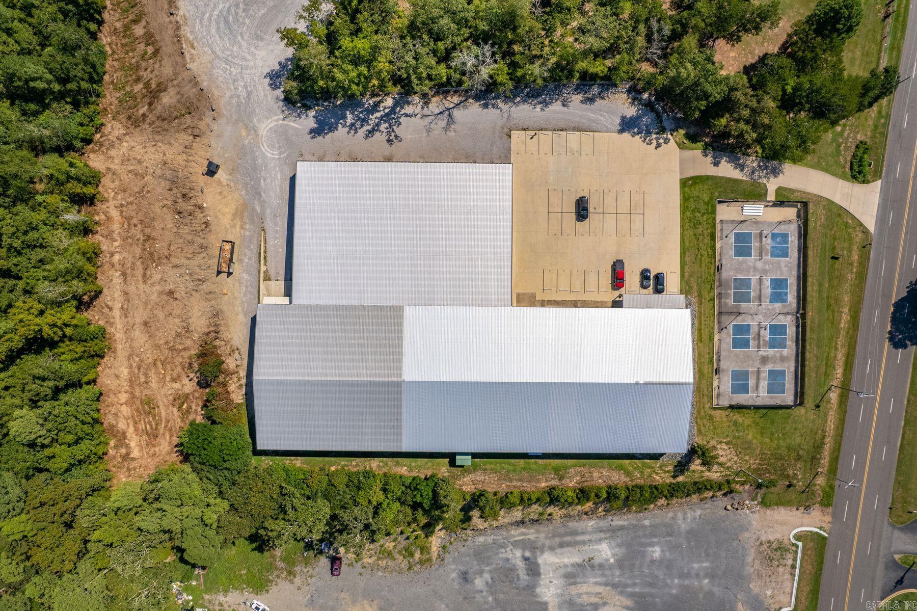 736 (20k-sf) Mid America Boulevard  Hot Springs, AR