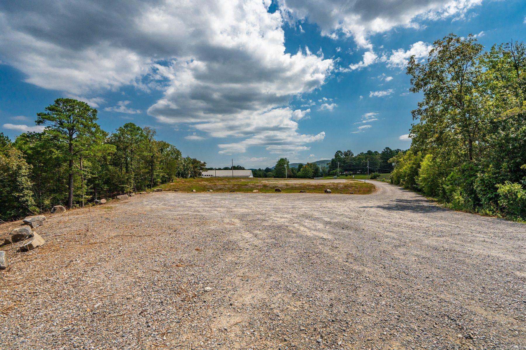 736 (20k-sf) Mid America Boulevard  Hot Springs, AR