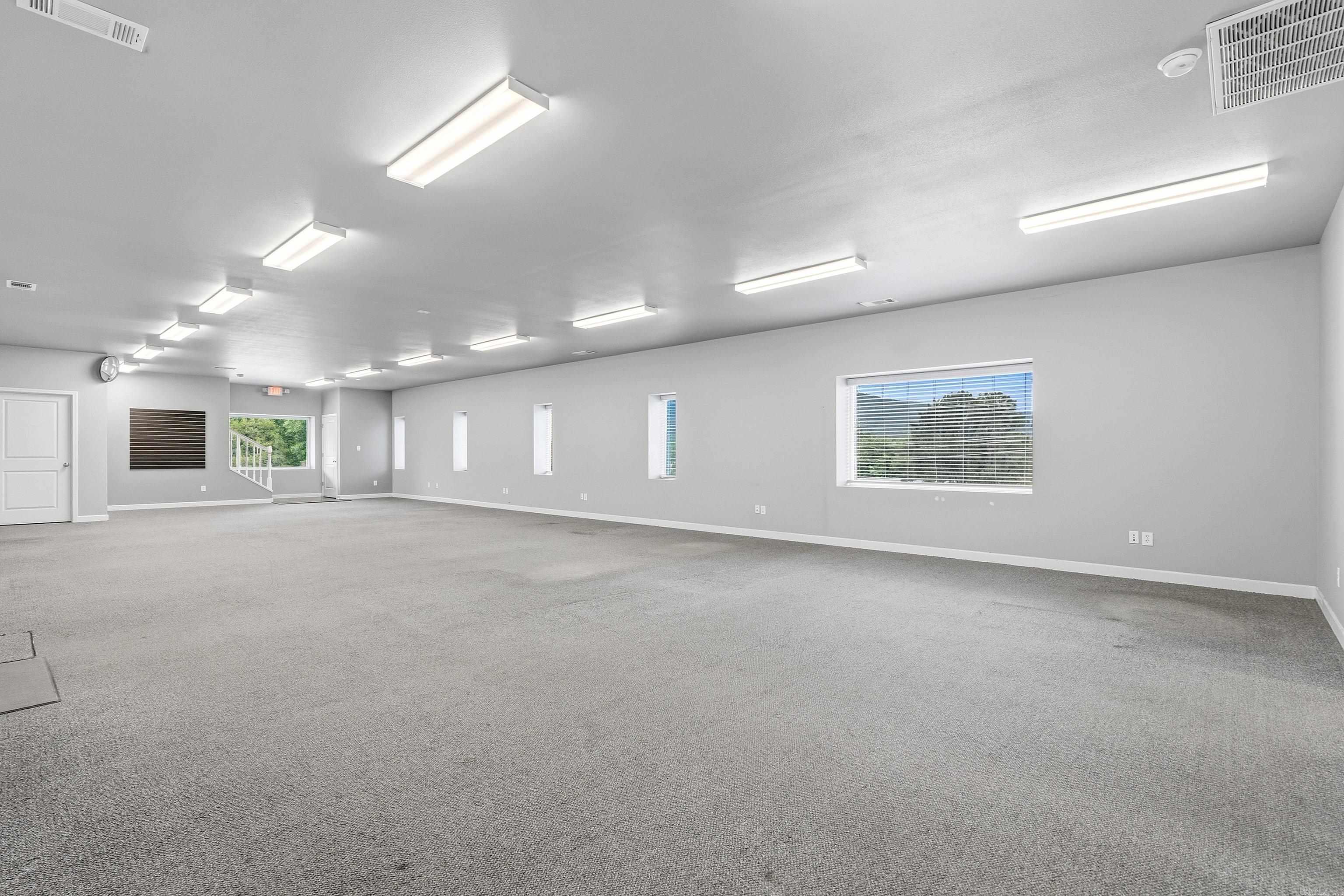 736 (10k-sf) Mid America Boulevard  Hot Springs, AR