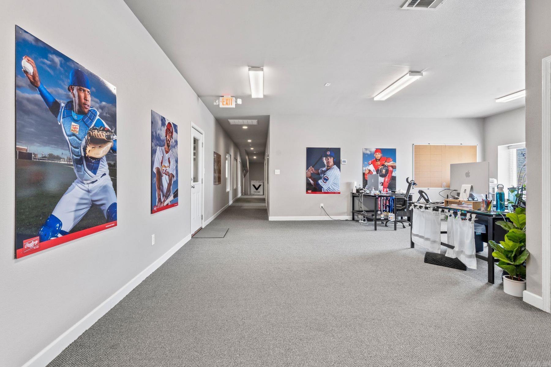 736 (10k-sf) Mid America Boulevard  Hot Springs, AR