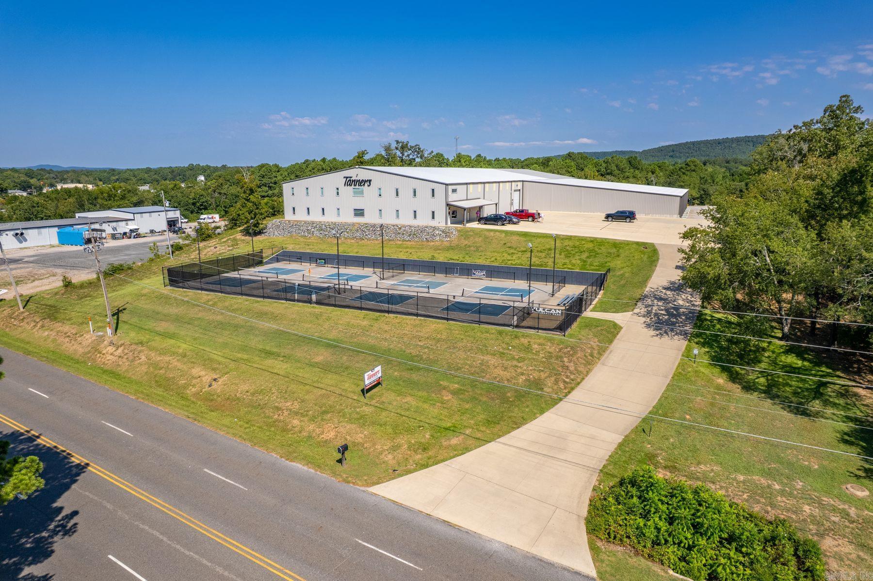 736 (5k-sf) Mid America Boulevard  Hot Springs, AR
