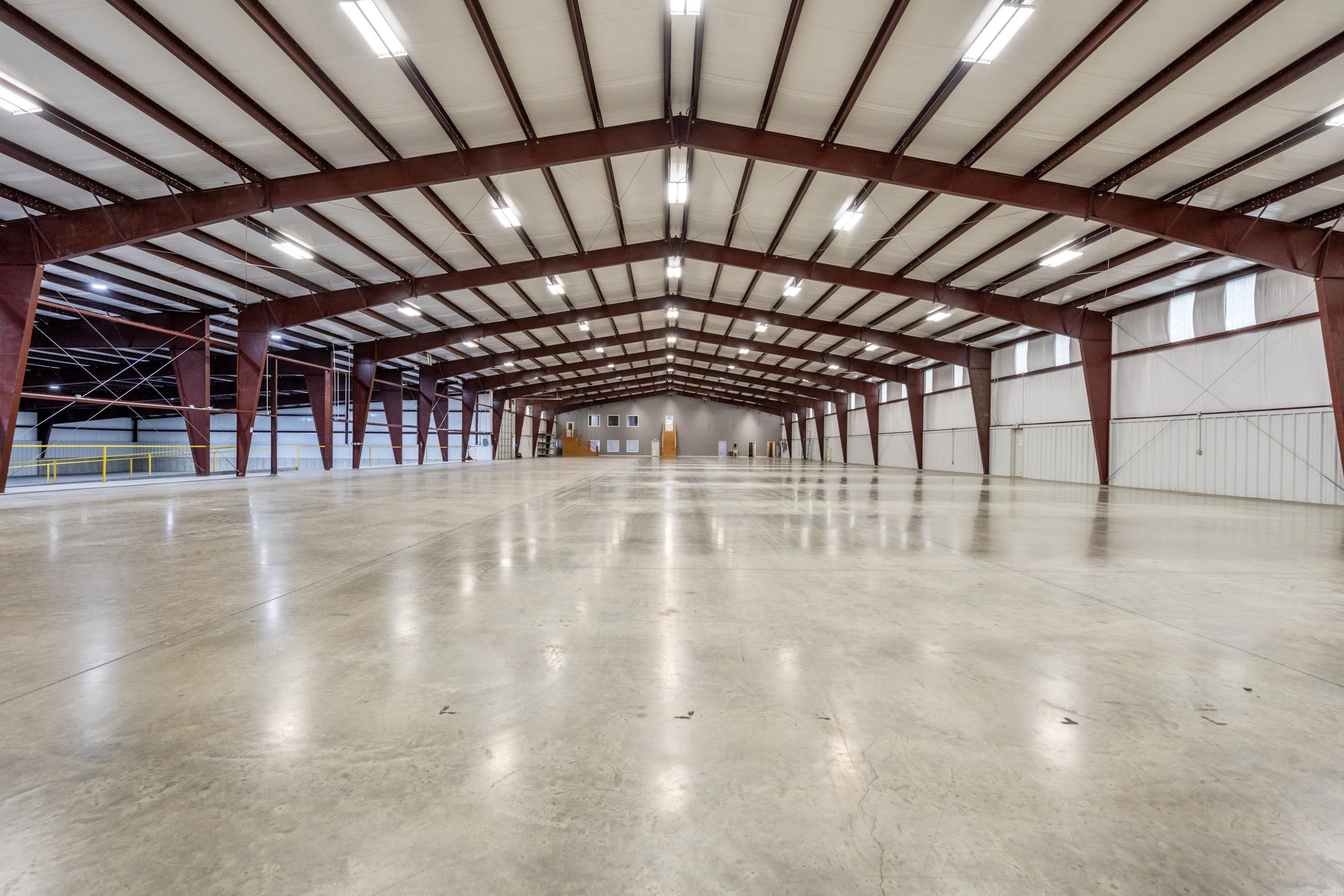 736 (5k-sf) Mid America Boulevard  Hot Springs, AR