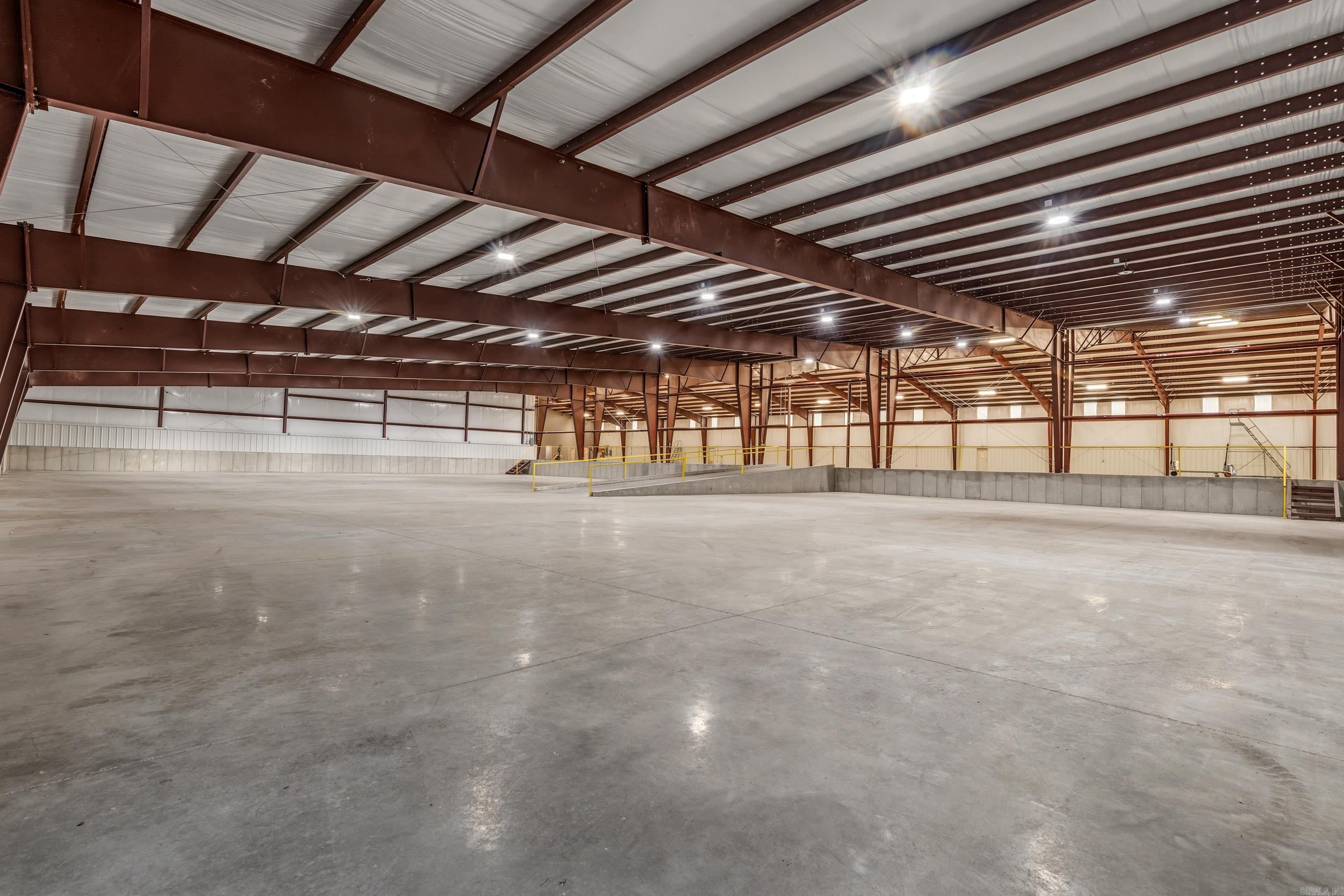 736 (5k-sf) Mid America Boulevard  Hot Springs, AR