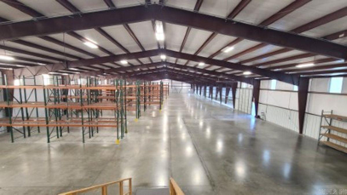 736 (5k-sf) Mid America Boulevard  Hot Springs, AR