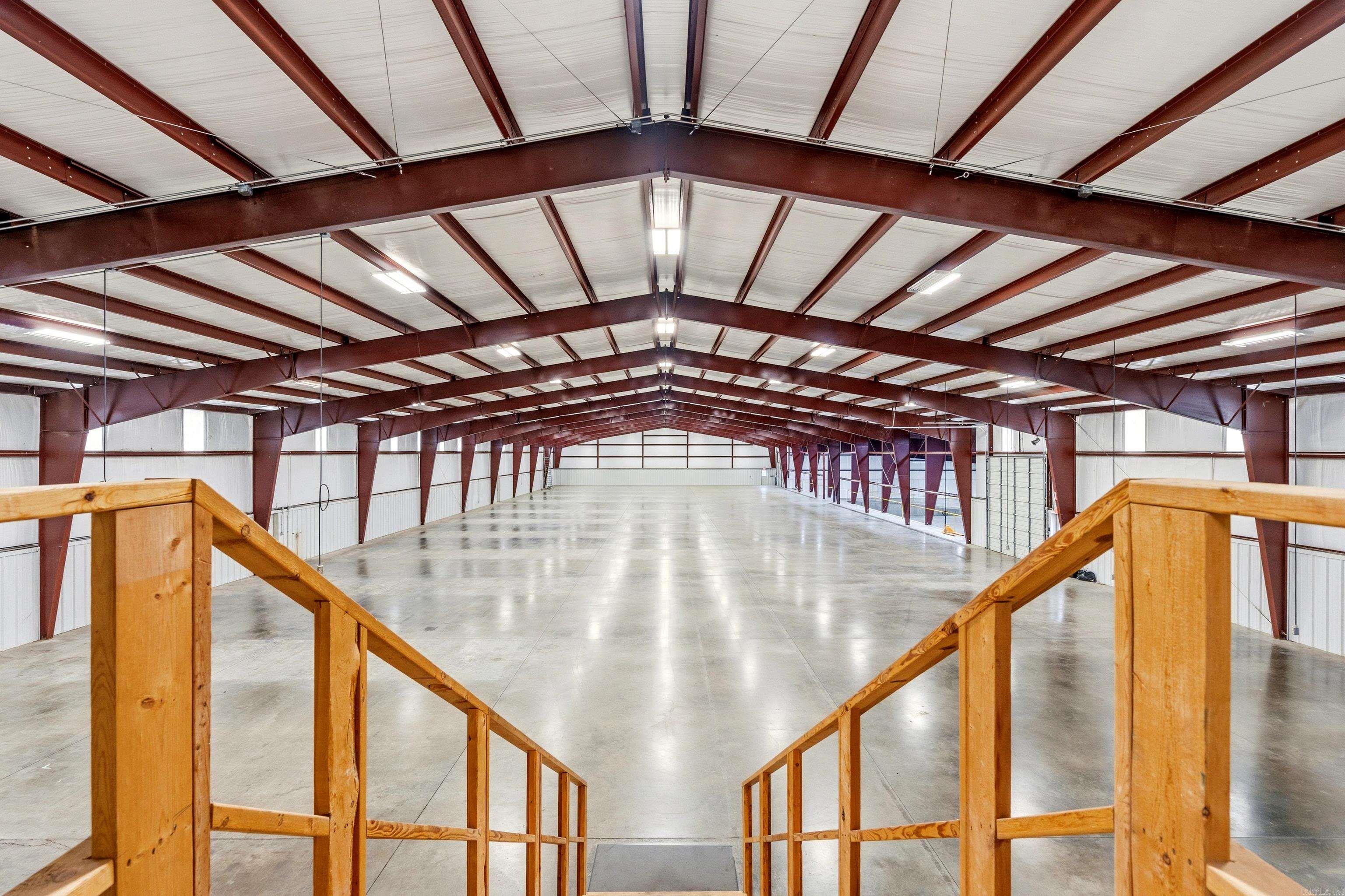 736 (5k-sf) Mid America Boulevard  Hot Springs, AR
