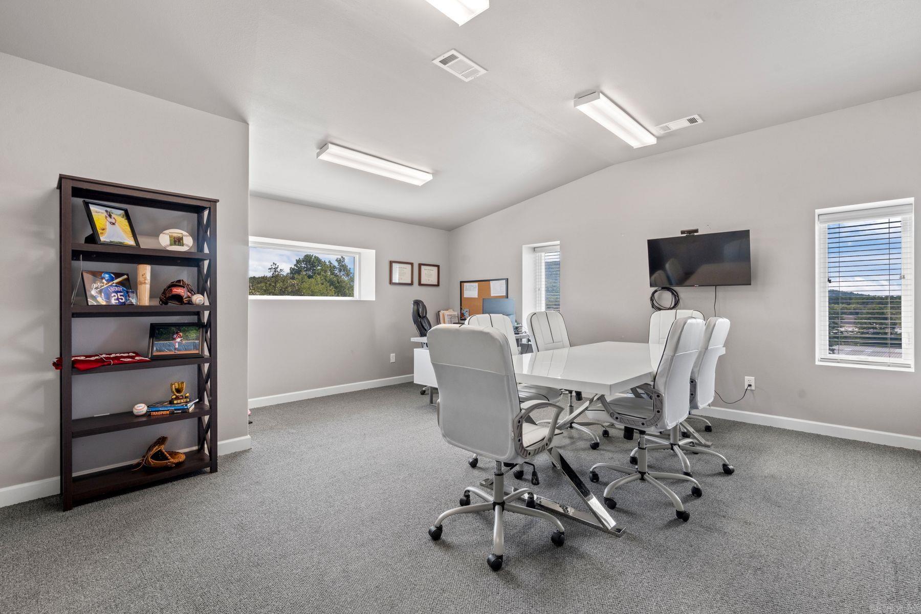736 (5k-sf) Mid America Boulevard  Hot Springs, AR