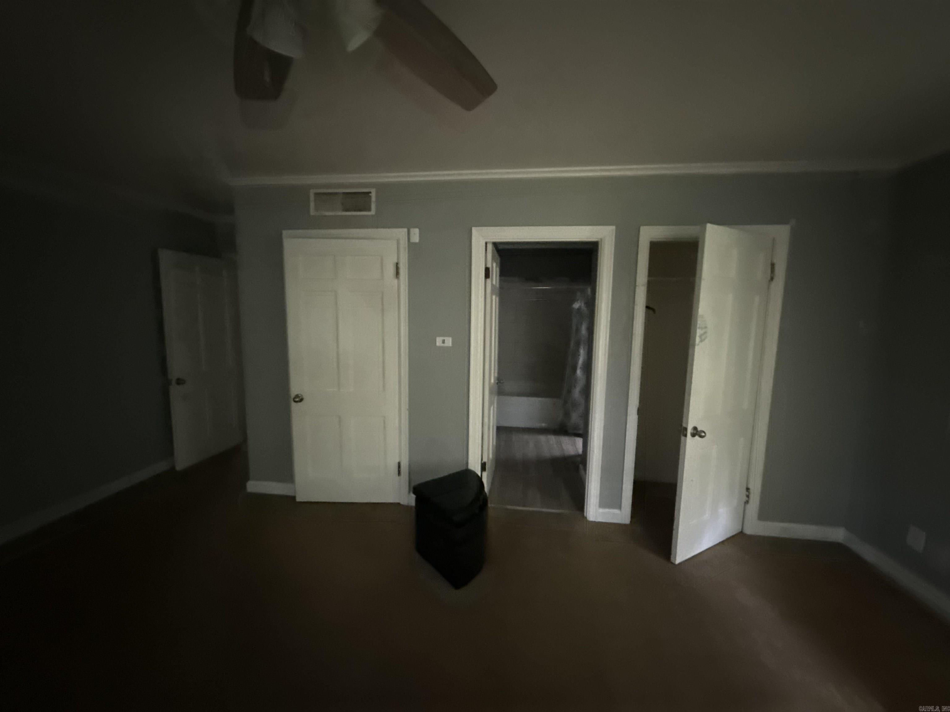 123 East  Osceola, AR