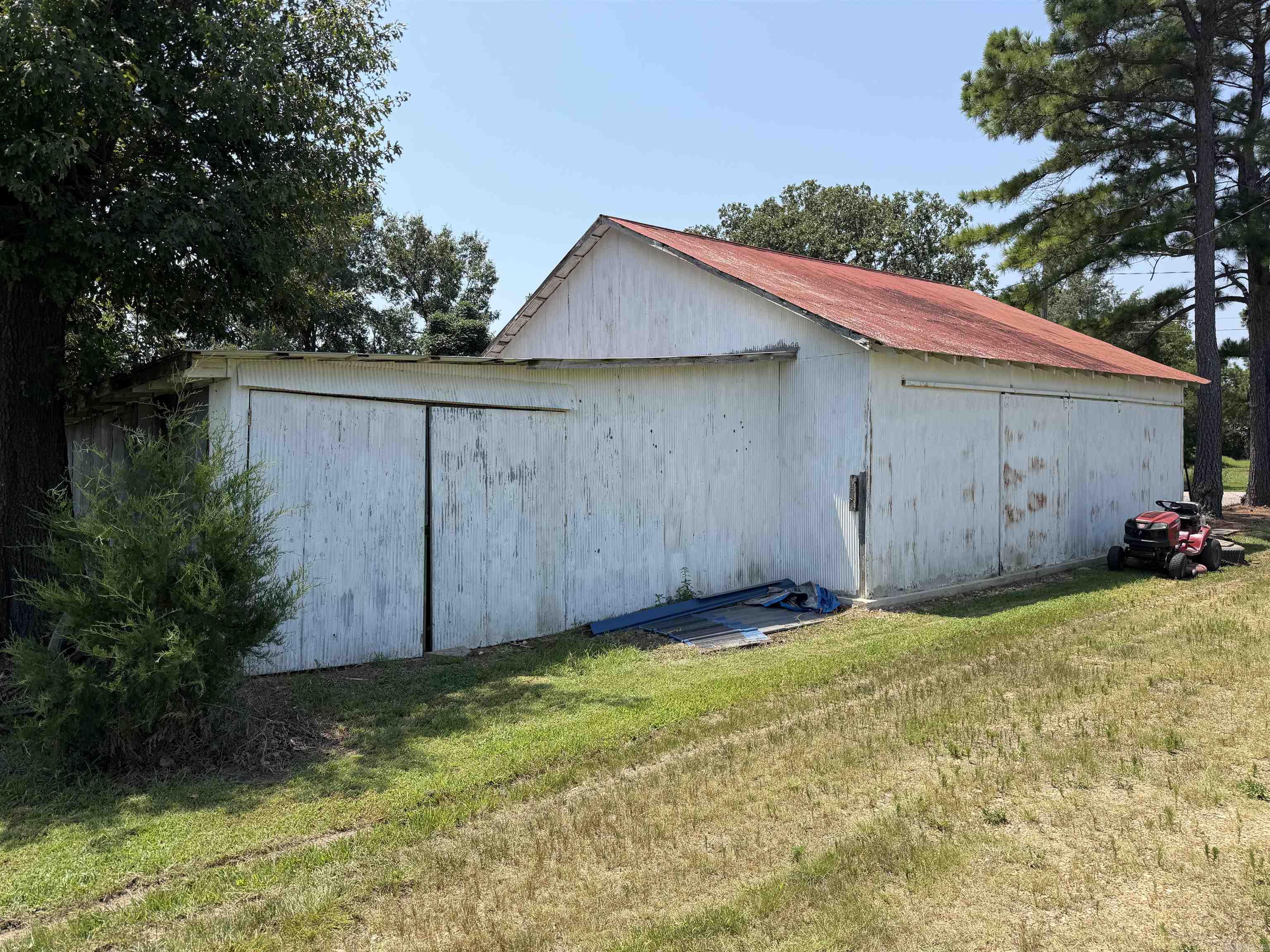 1205 S Dodd  Rector, AR