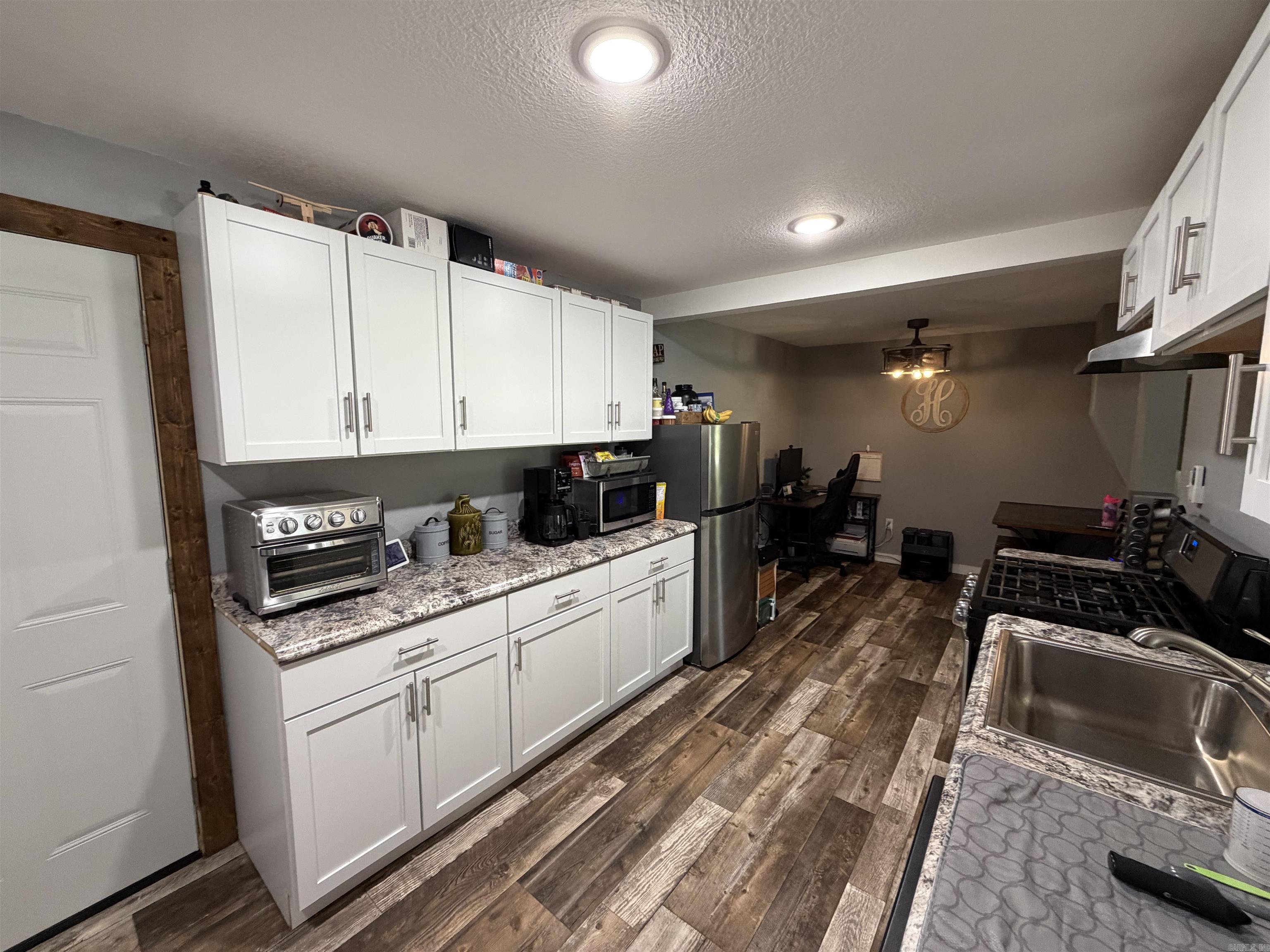 1205 S Dodd  Rector, AR