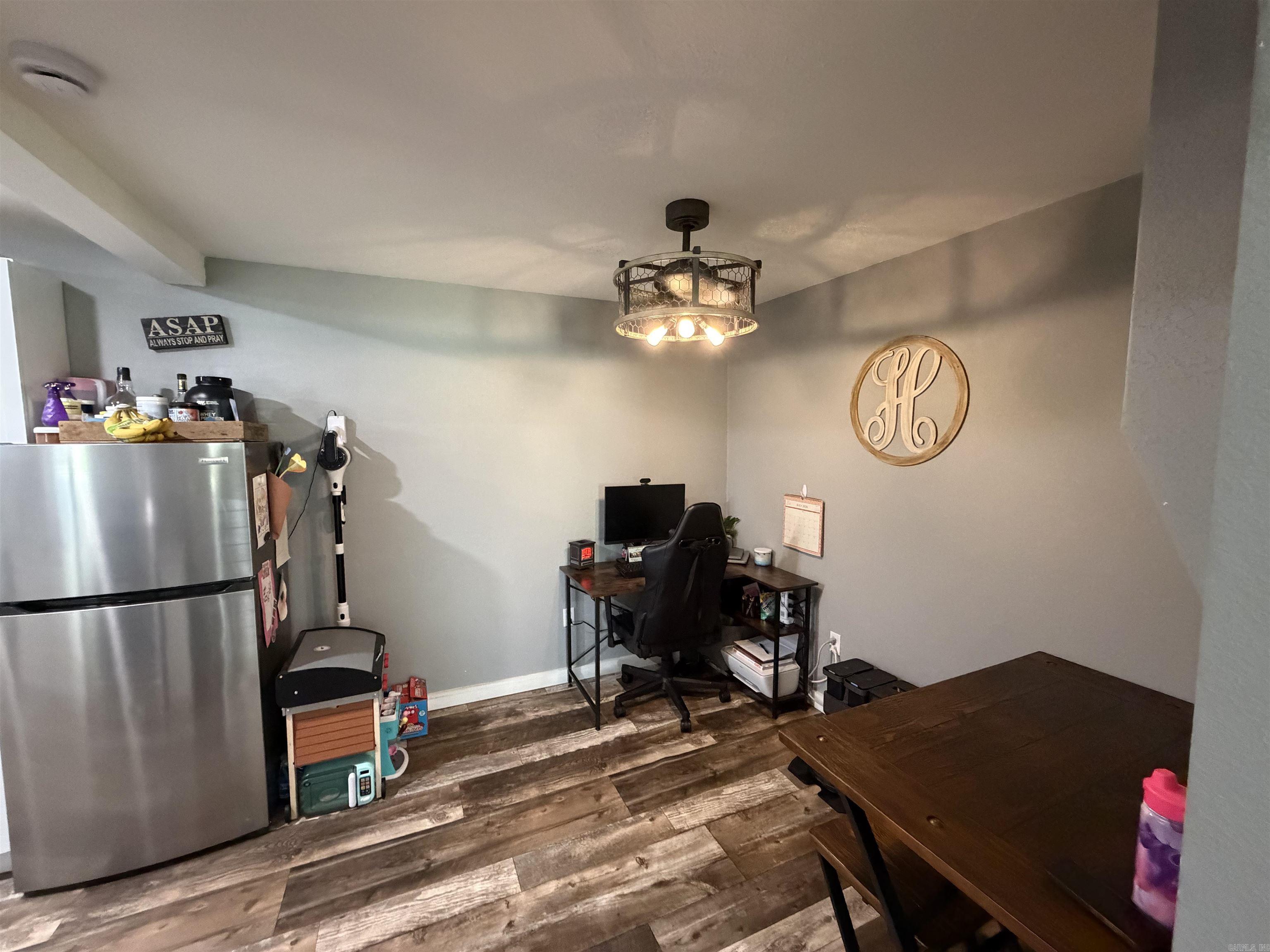 1205 S Dodd  Rector, AR