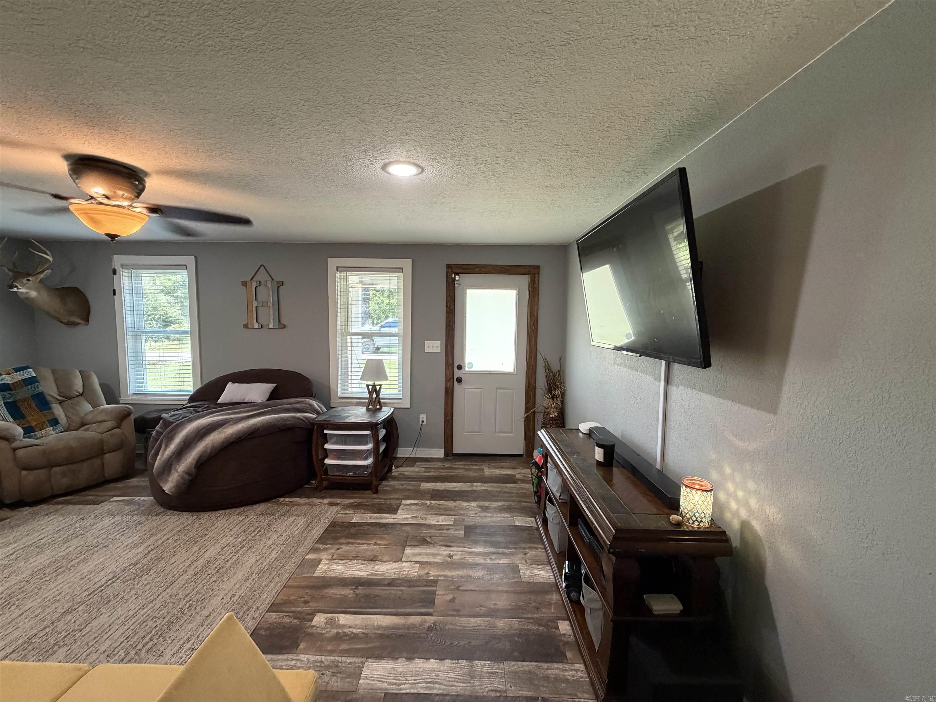 1205 S Dodd  Rector, AR